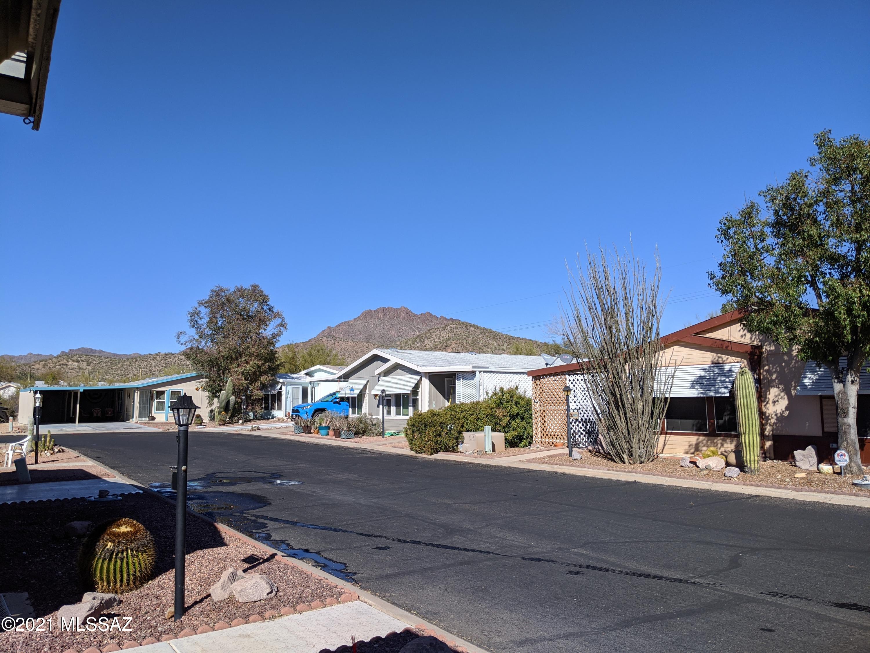 Copper Crest (1-127) - Residential