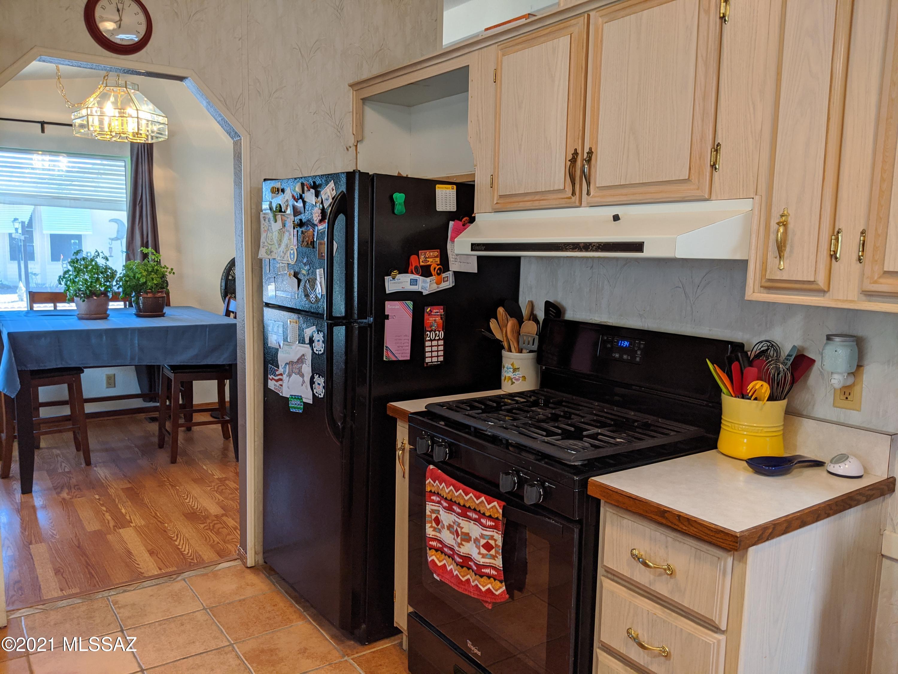 Copper Crest (1-127) - Residential