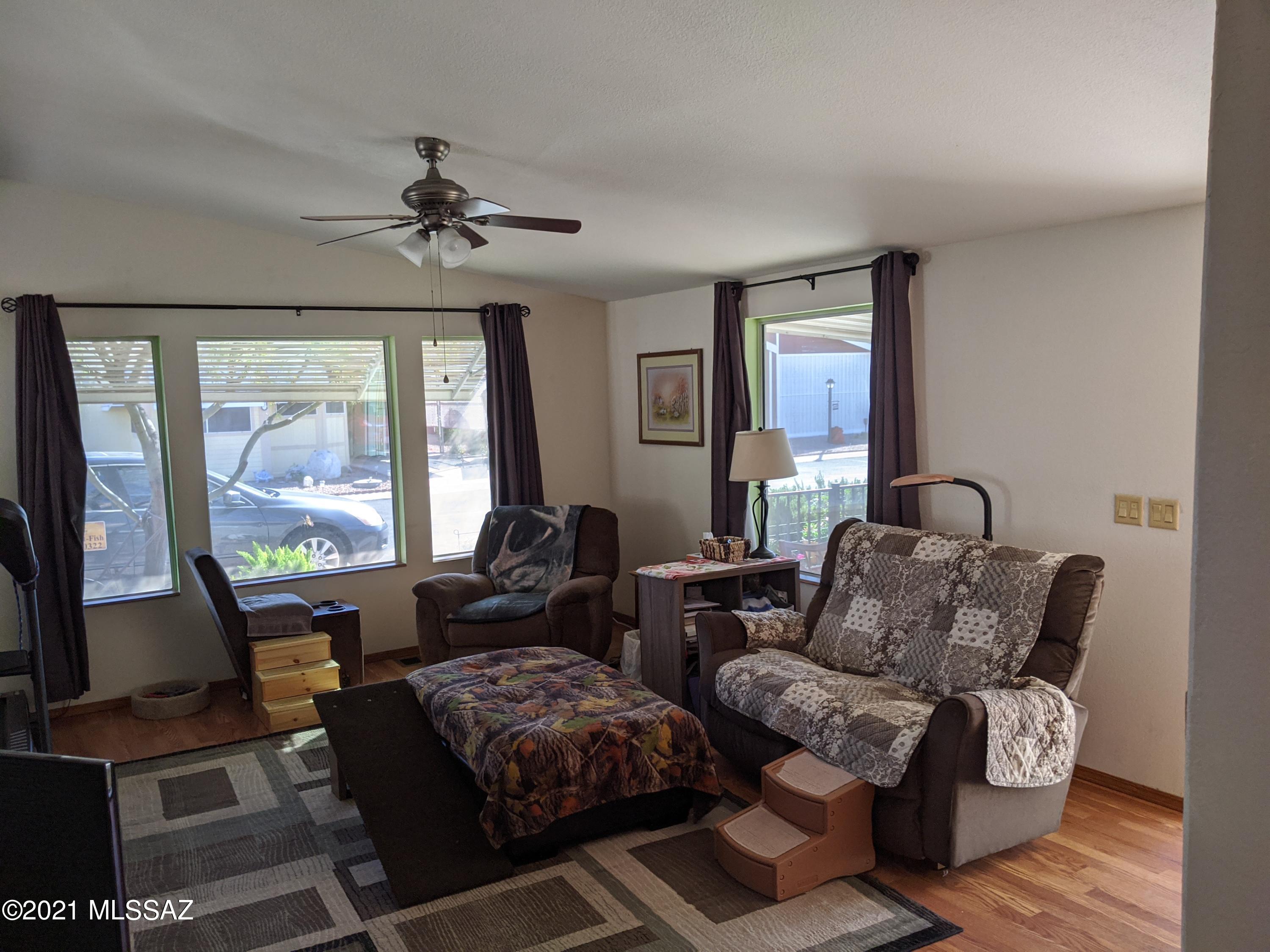 Copper Crest (1-127) - Residential