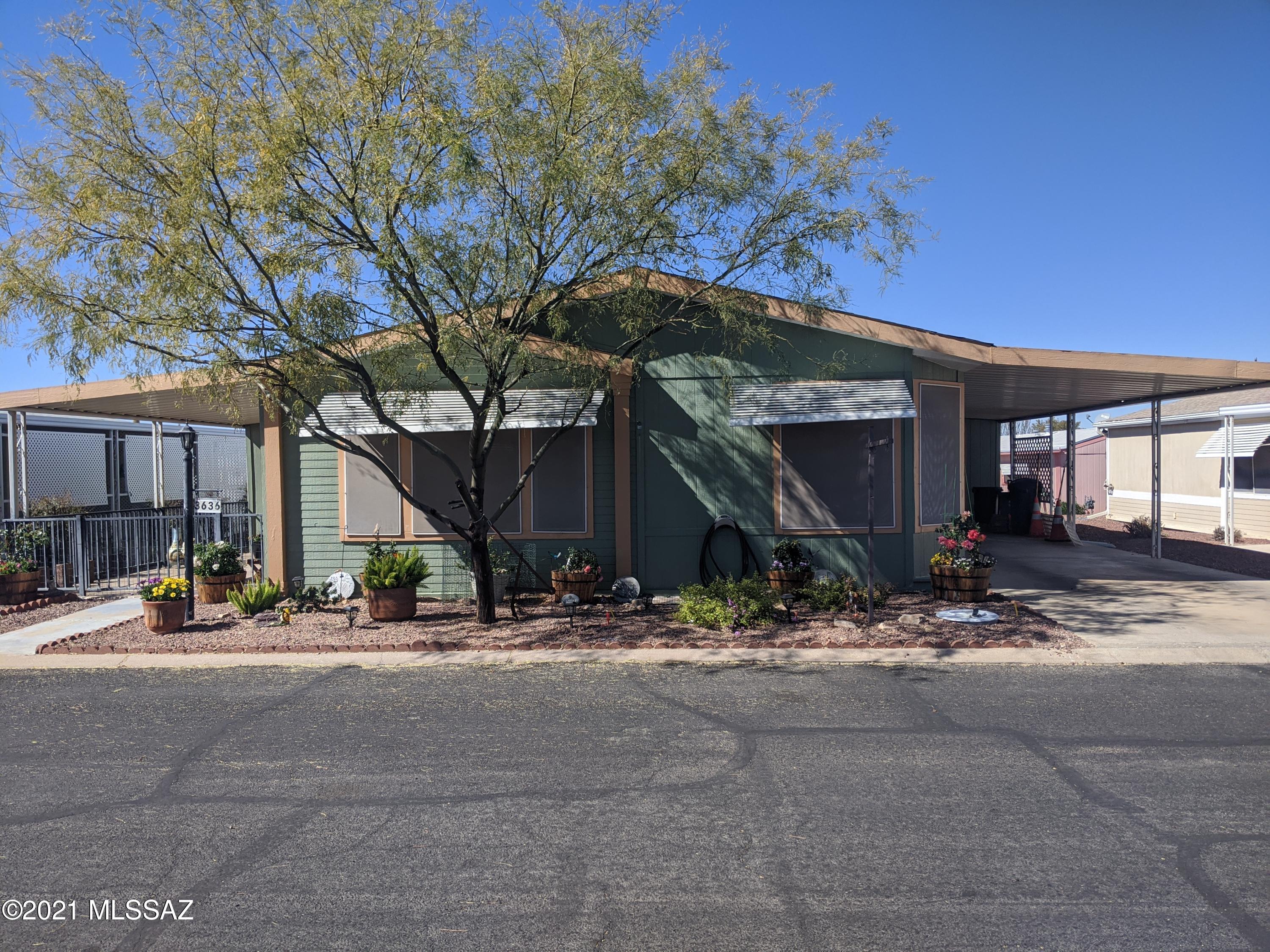 Copper Crest (1-127) - Residential
