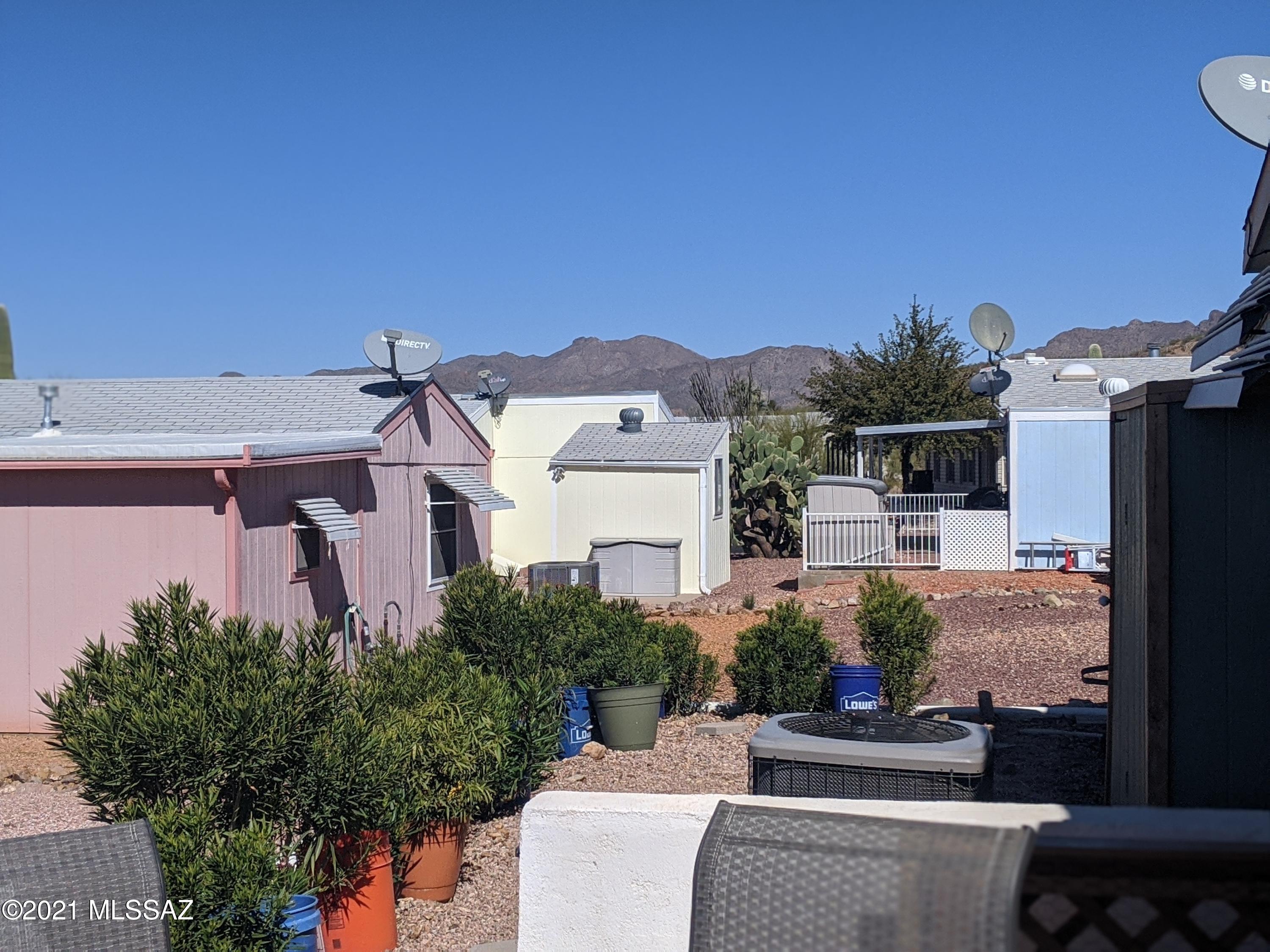Copper Crest (1-127) - Residential