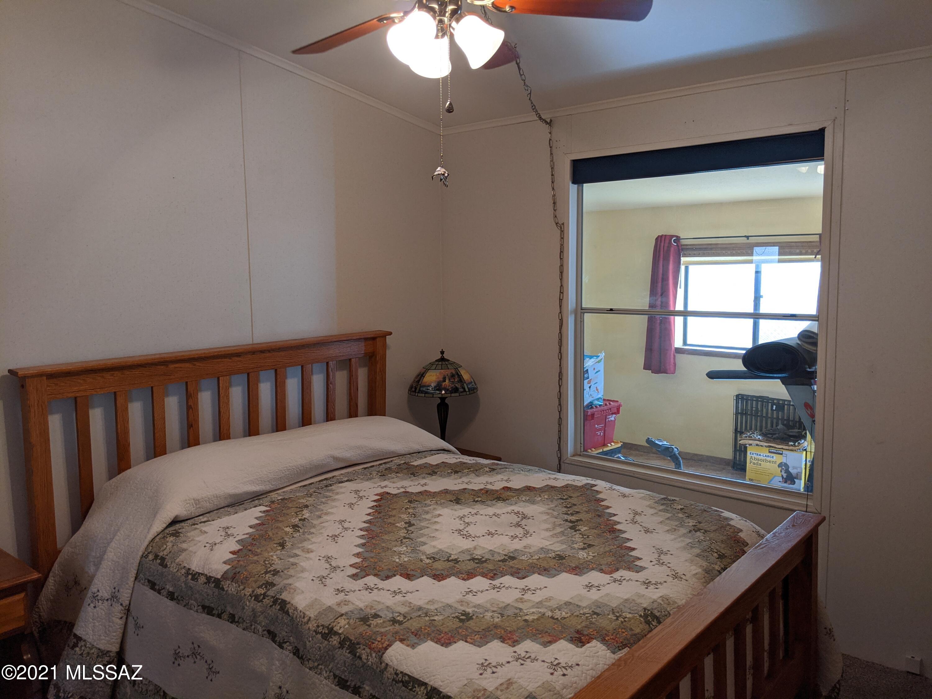 Copper Crest (1-127) - Residential