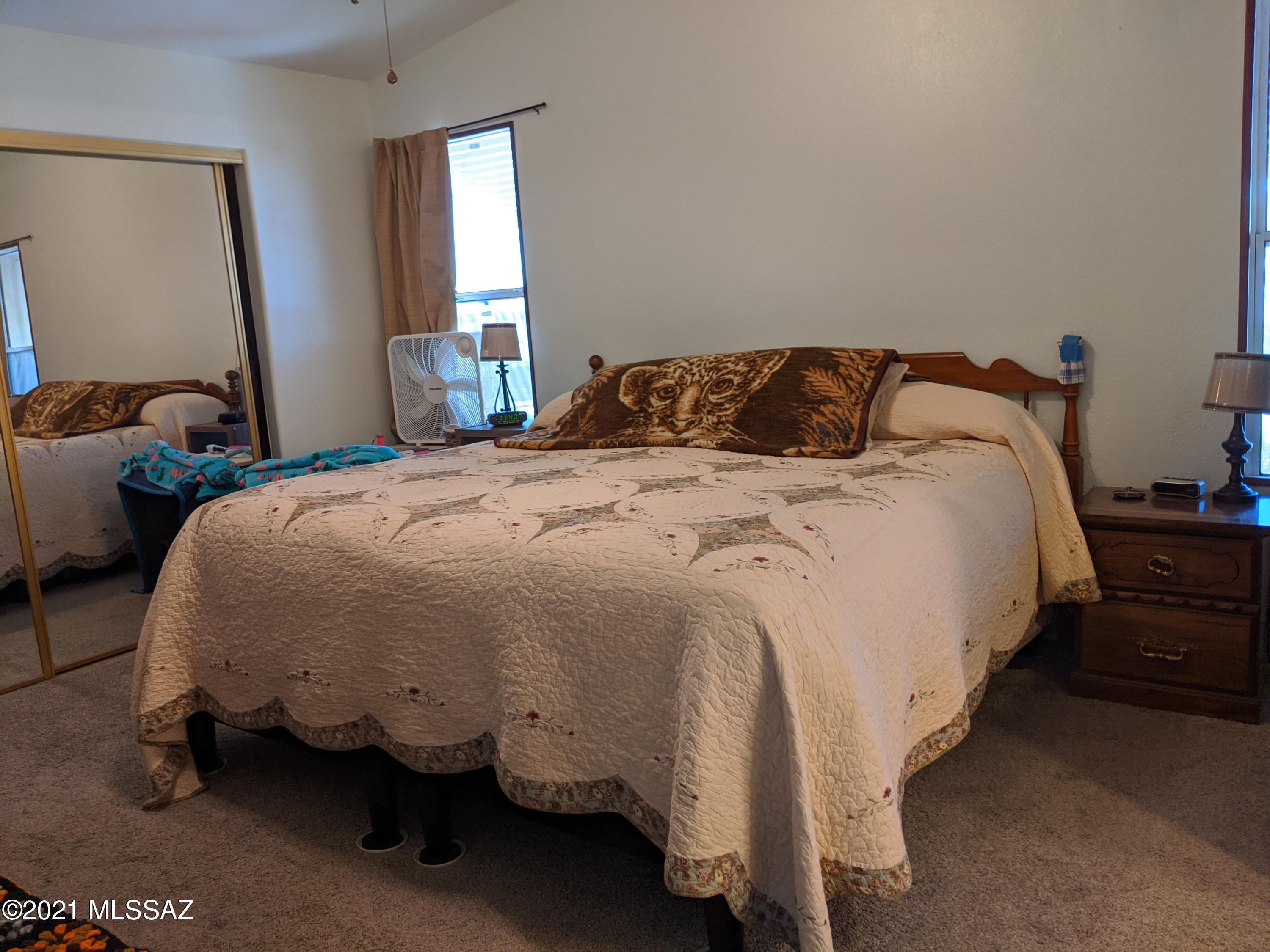 Copper Crest (1-127) - Residential
