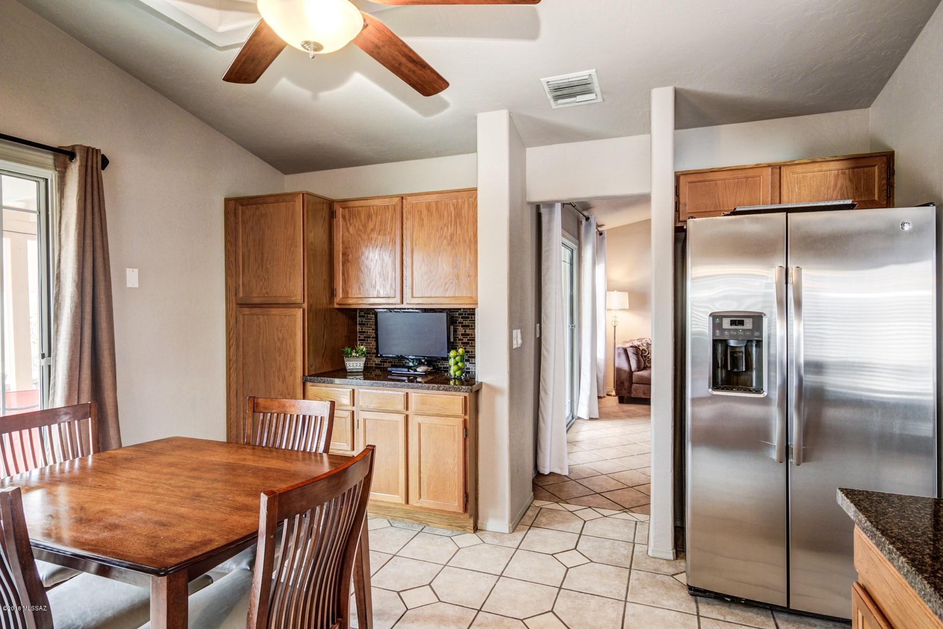 North Ranch (1-187) - Residential