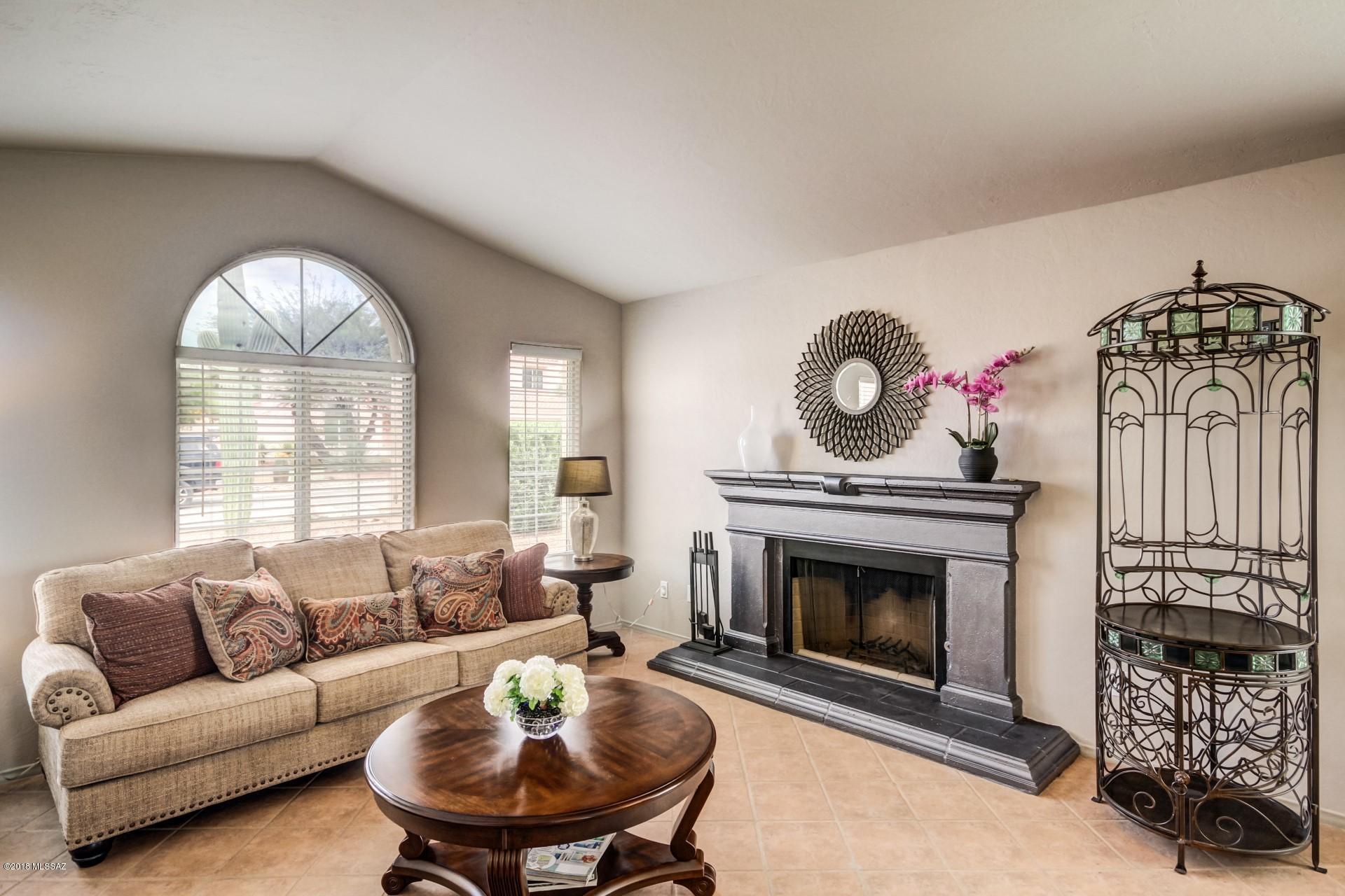 North Ranch (1-187) - Residential