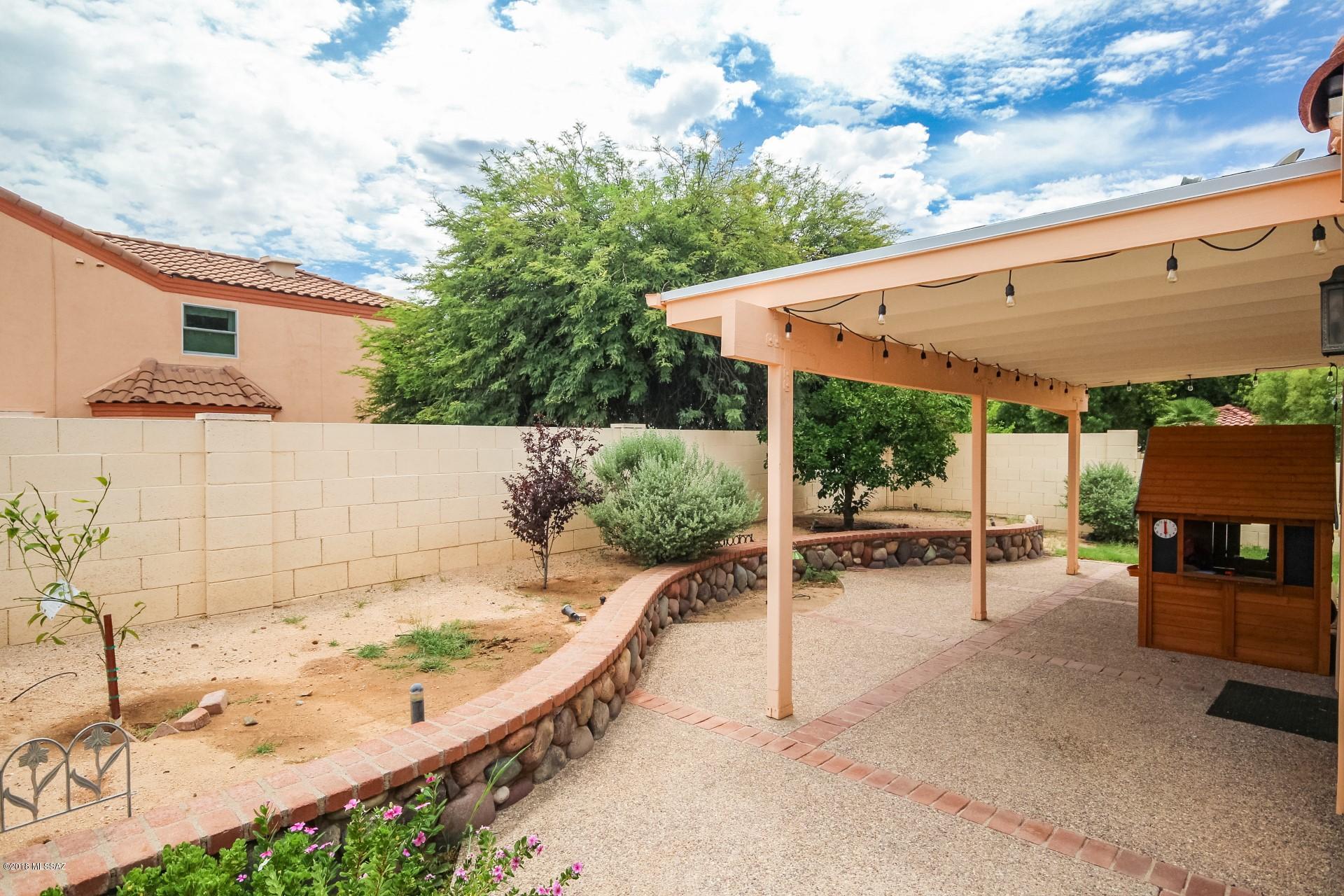 North Ranch (1-187) - Residential