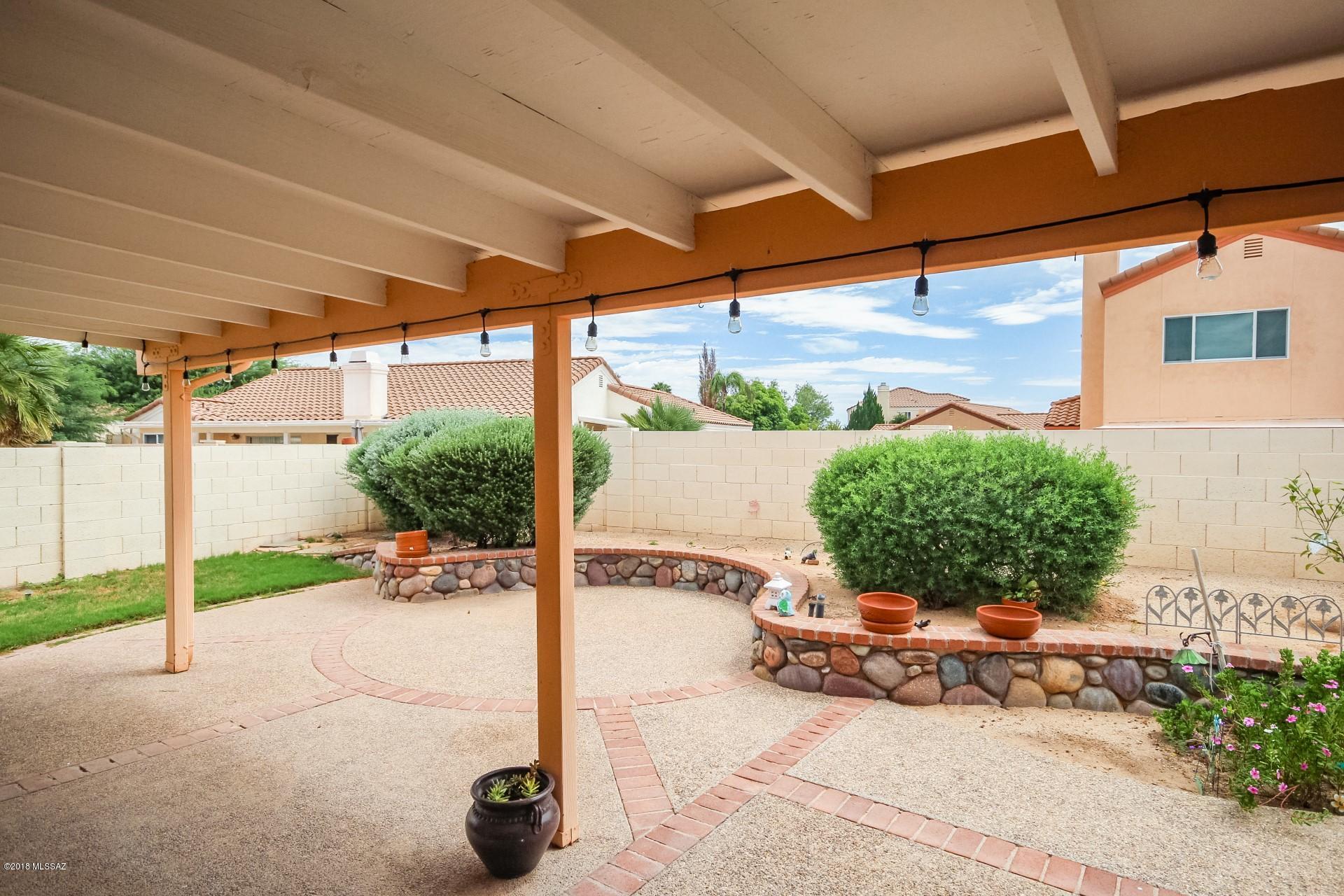 North Ranch (1-187) - Residential