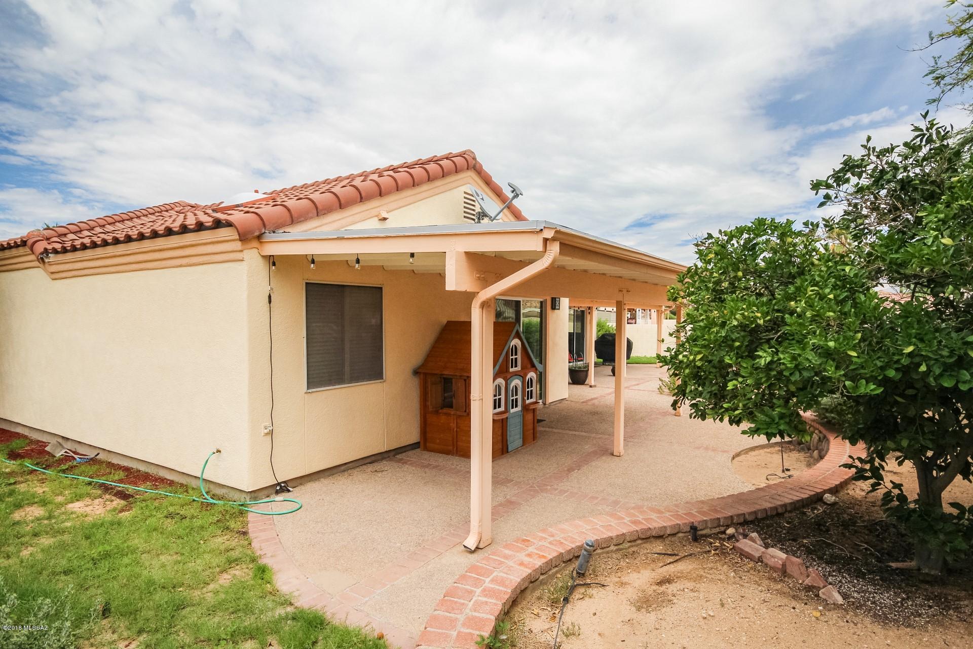 North Ranch (1-187) - Residential