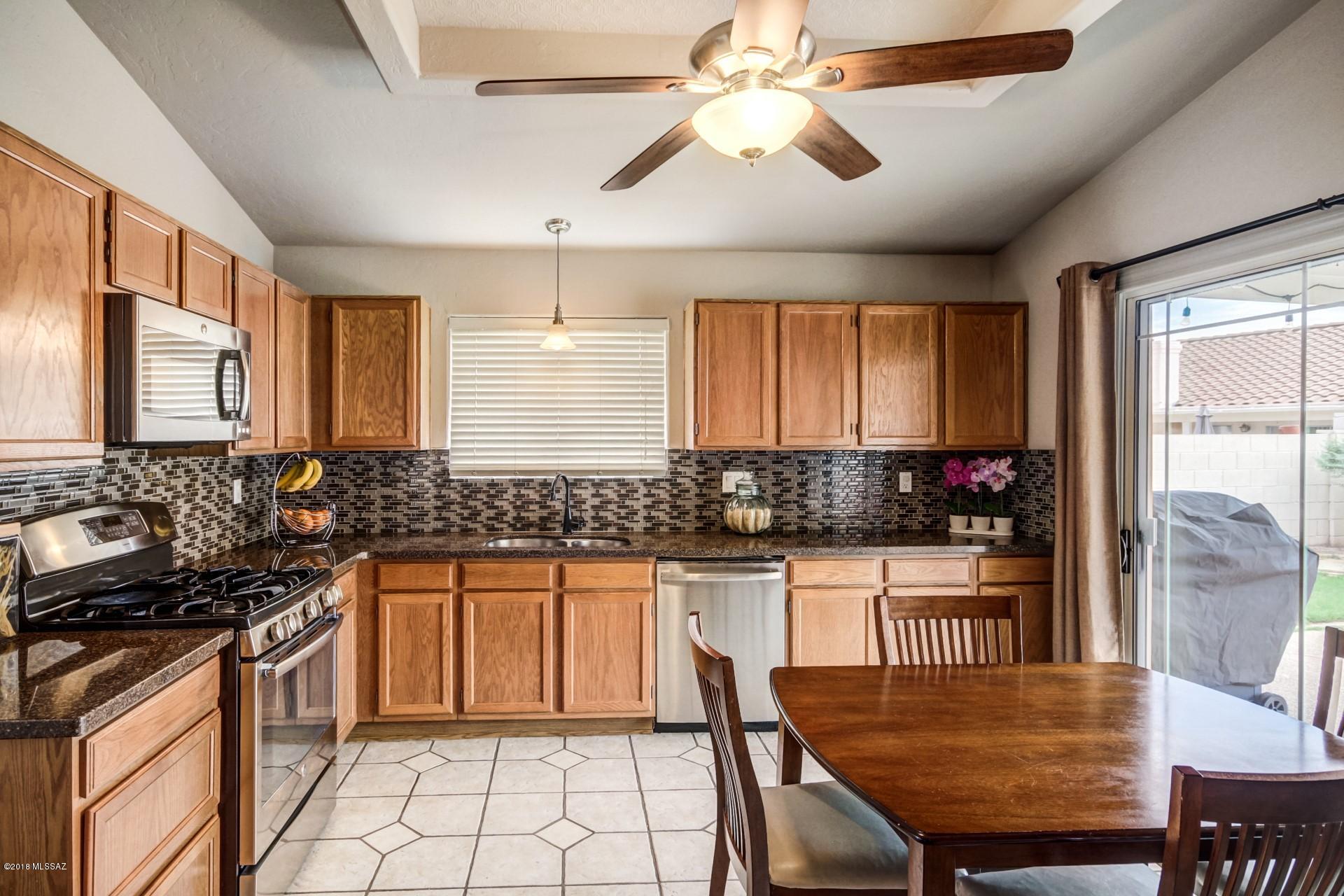 North Ranch (1-187) - Residential
