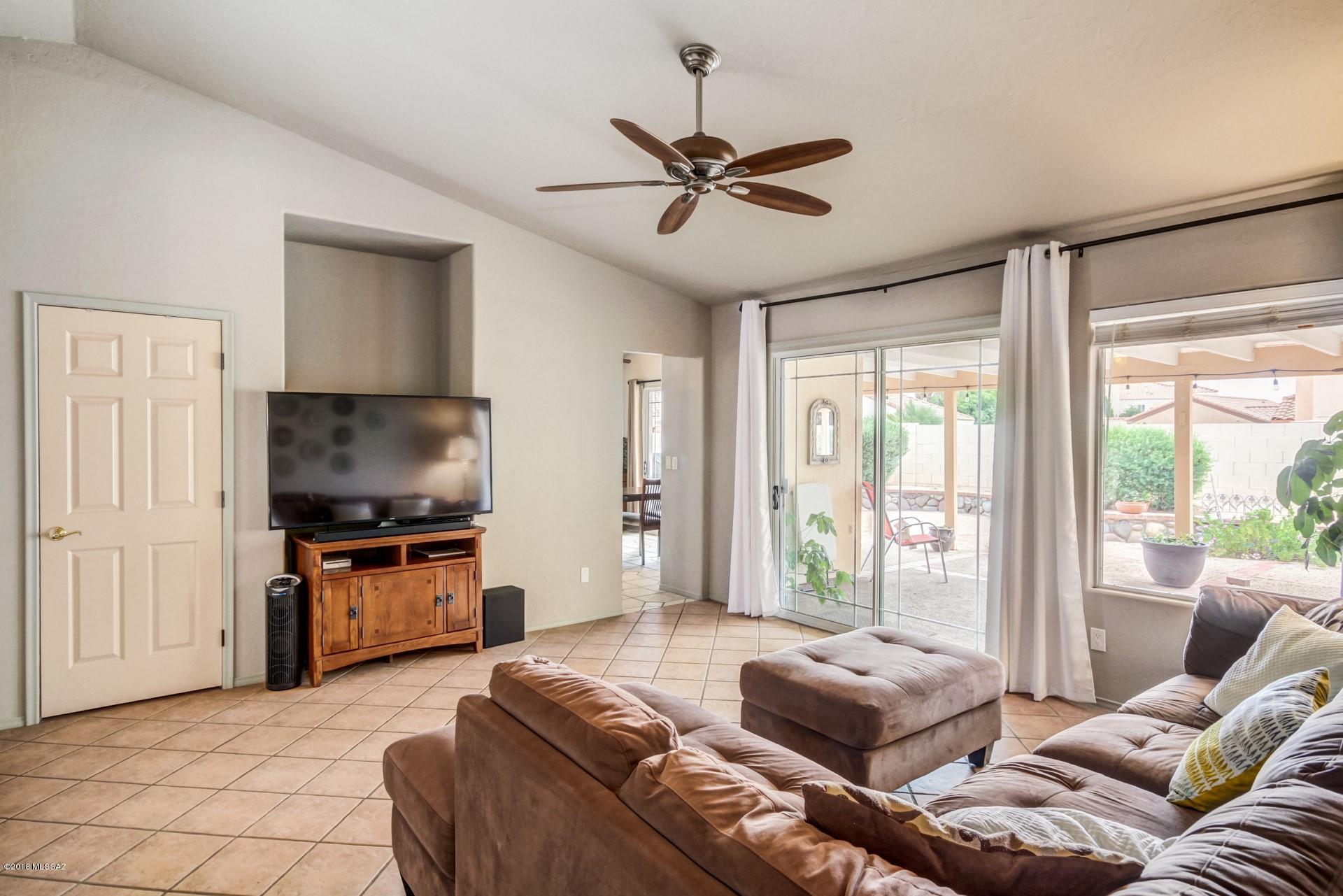 North Ranch (1-187) - Residential