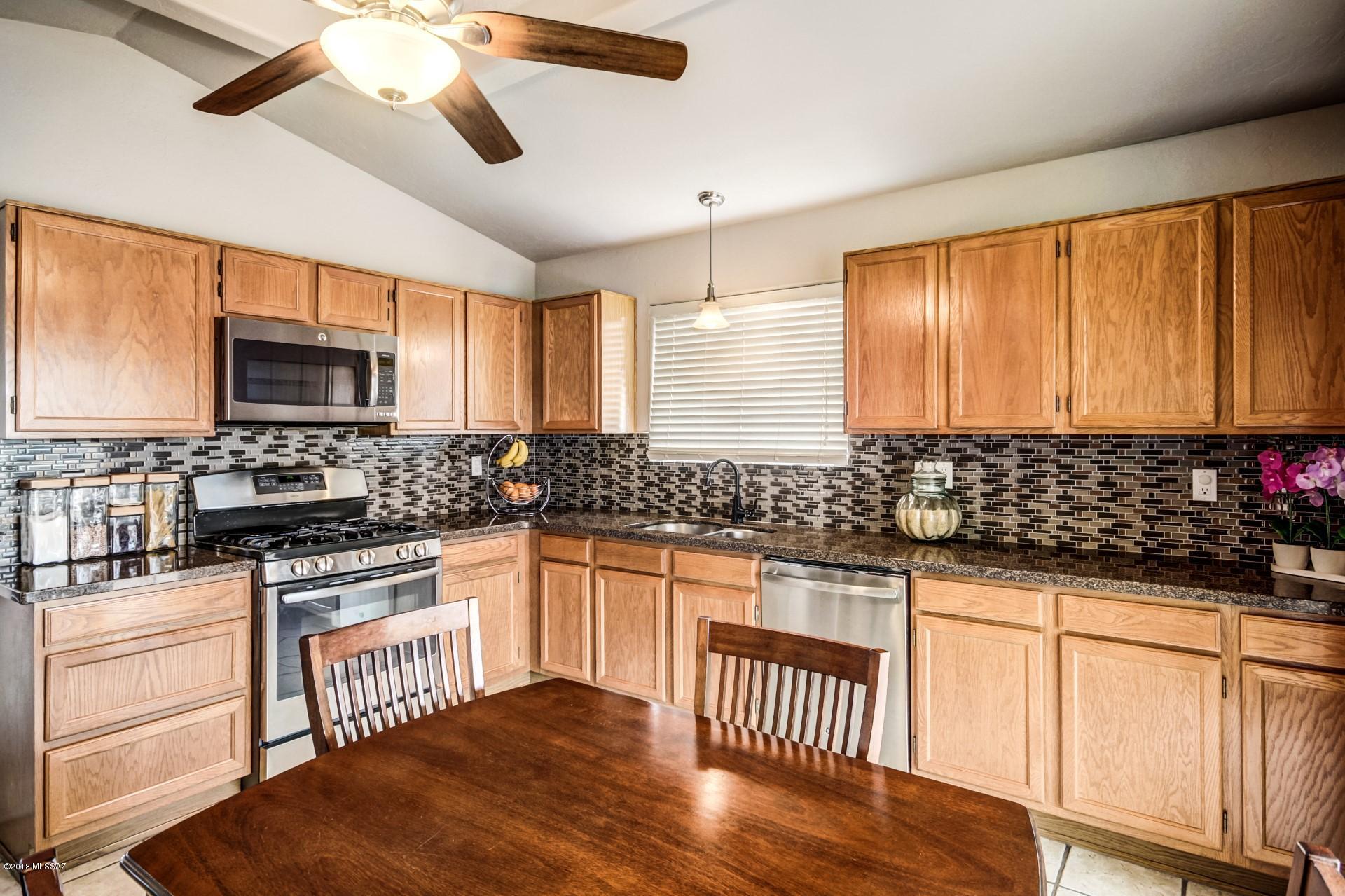 North Ranch (1-187) - Residential
