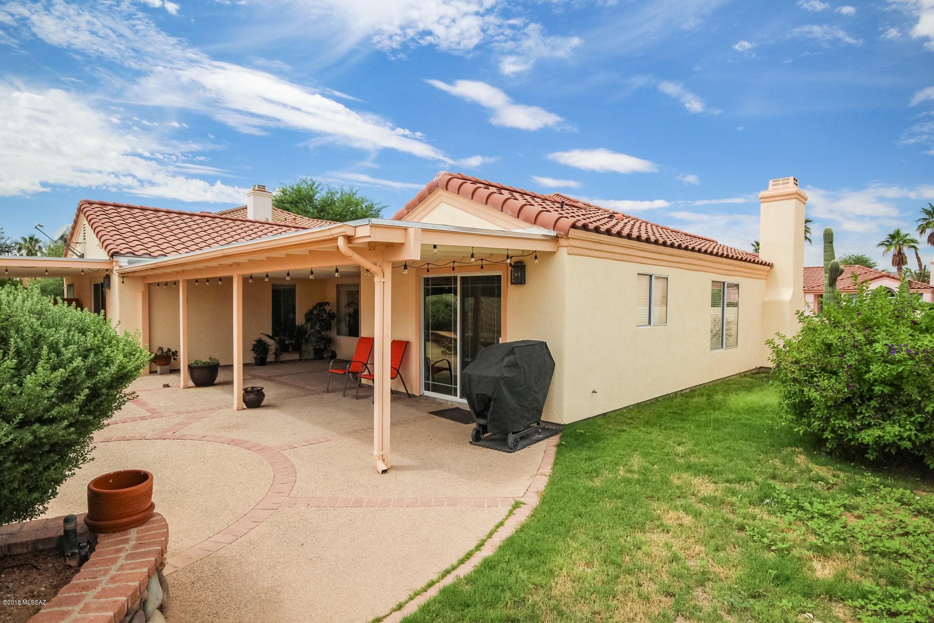North Ranch (1-187) - Residential