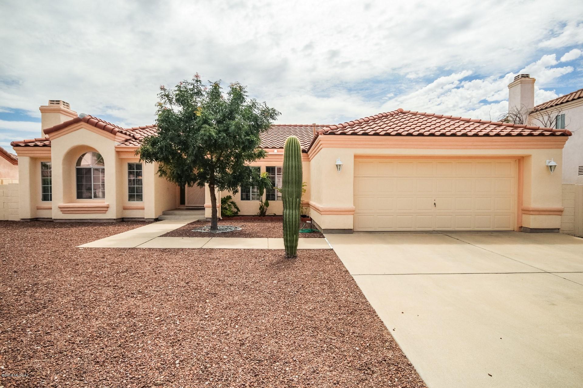 North Ranch (1-187) - Residential