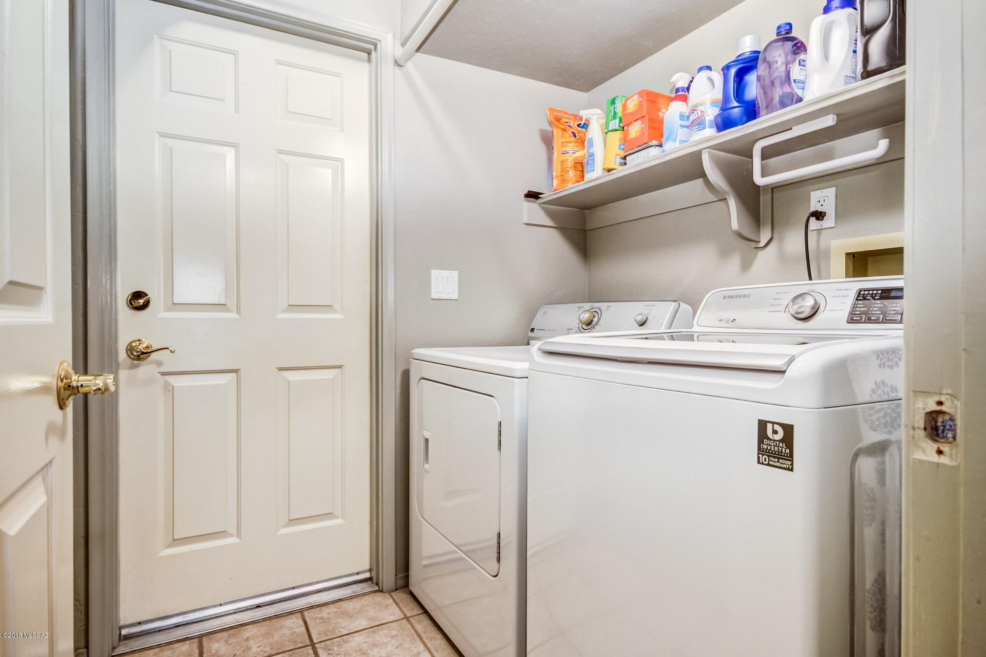 North Ranch (1-187) - Residential