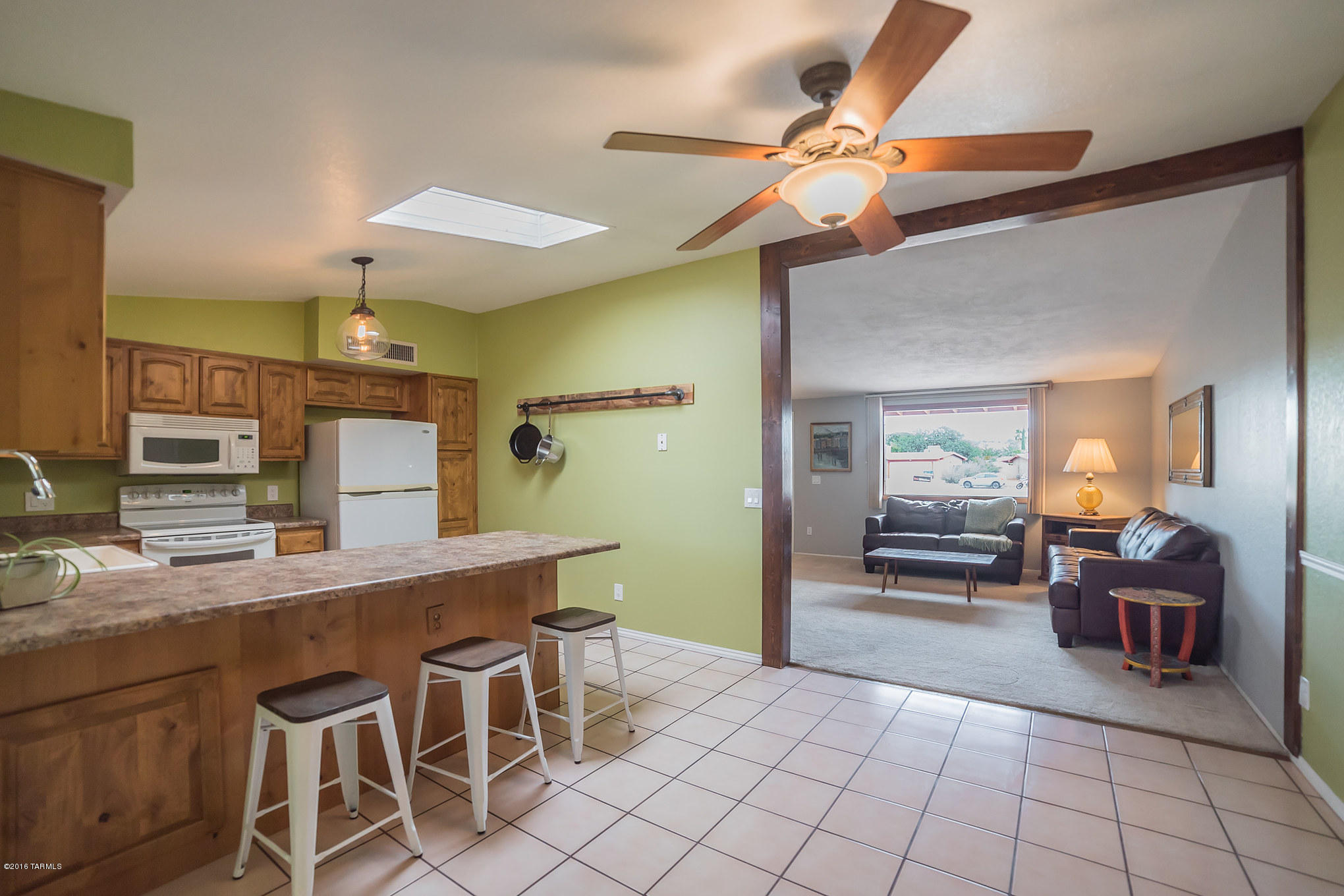 Heritage Hills II (1-221) - Residential