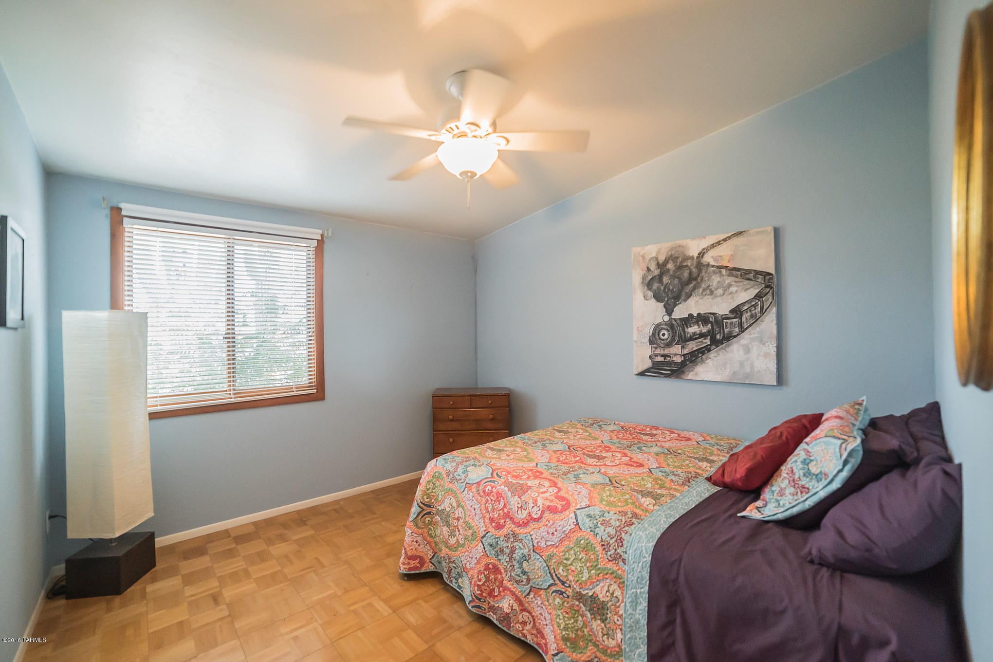 Heritage Hills II (1-221) - Residential