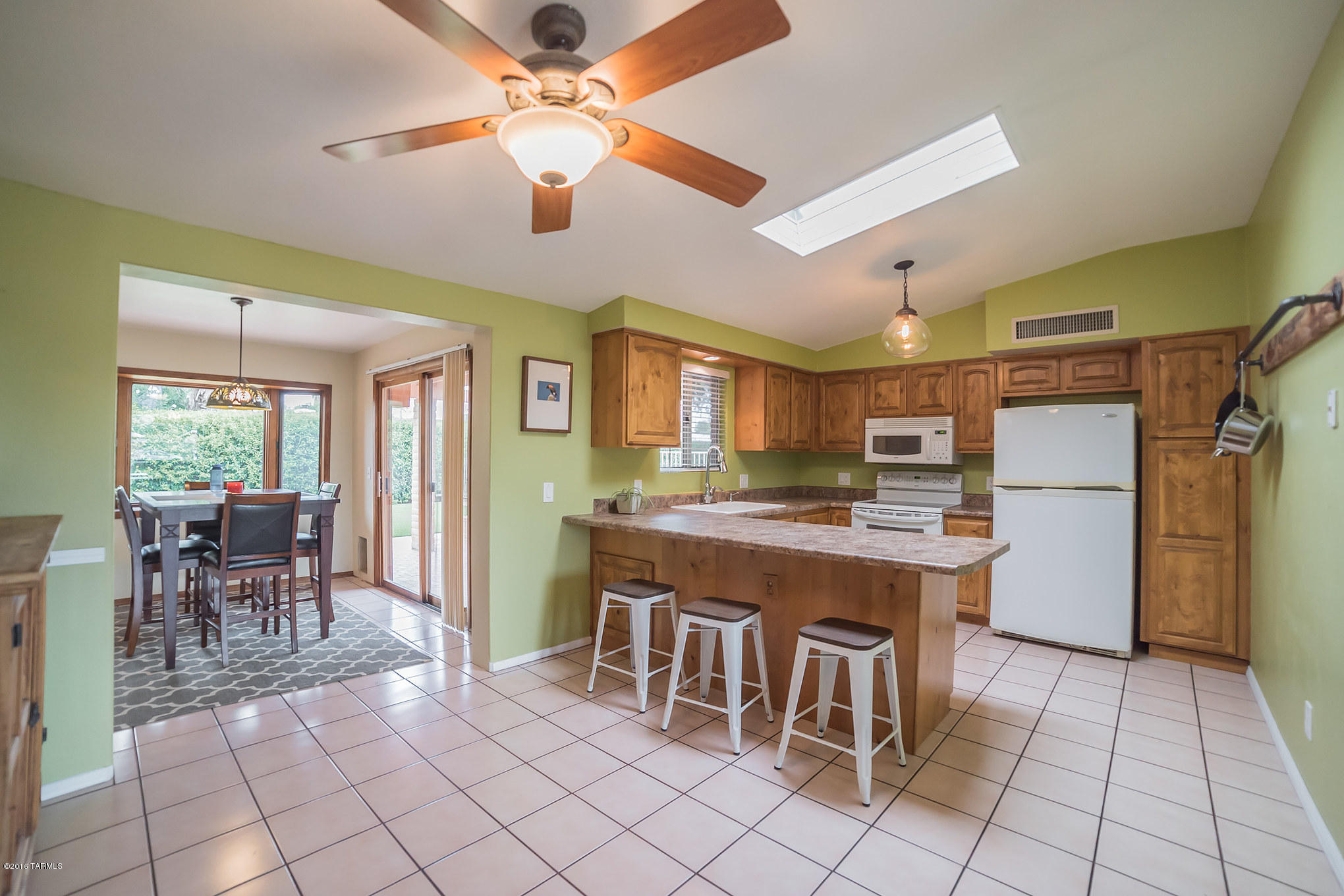Heritage Hills II (1-221) - Residential