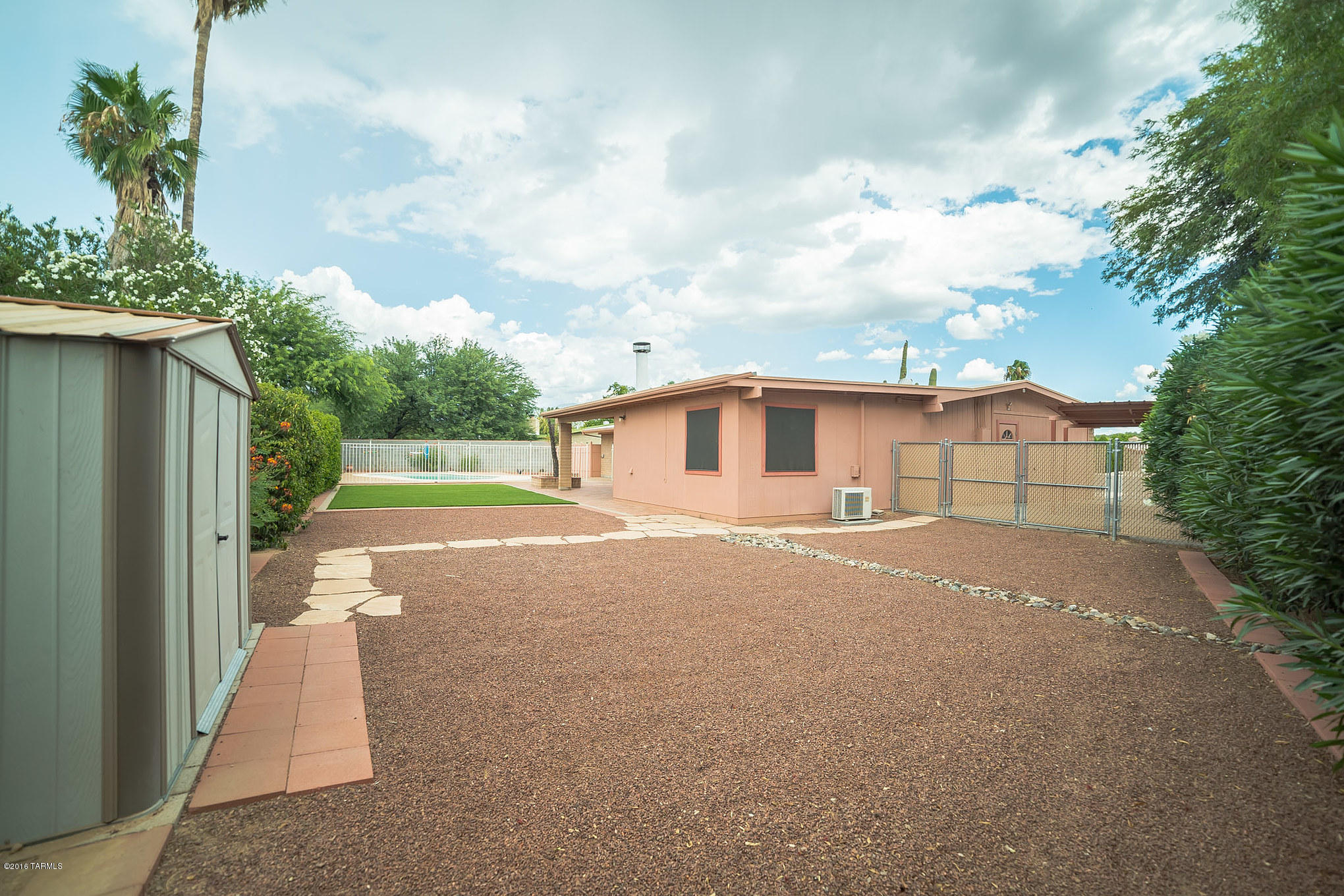 Heritage Hills II (1-221) - Residential