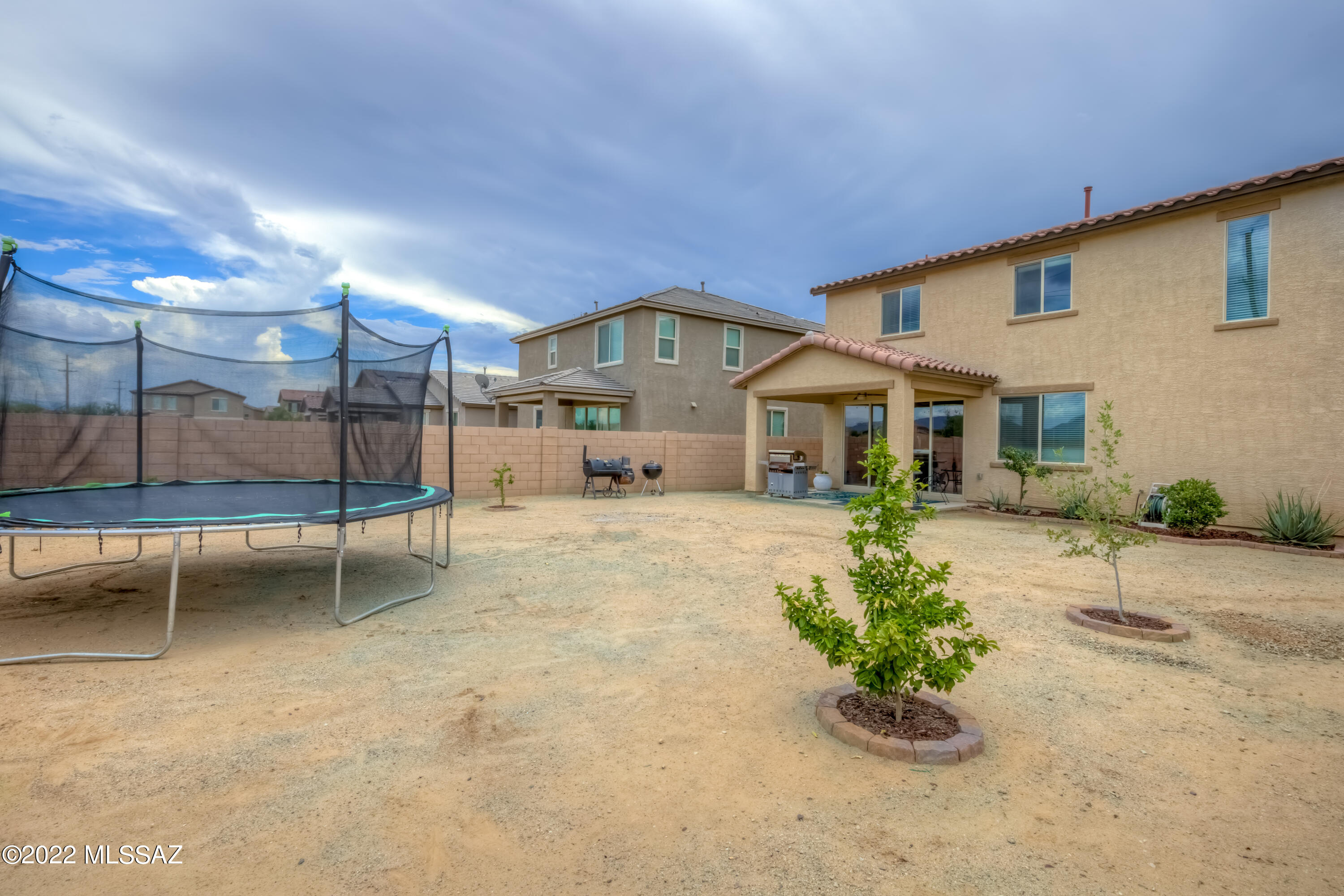 Vahalla Estates - Residential