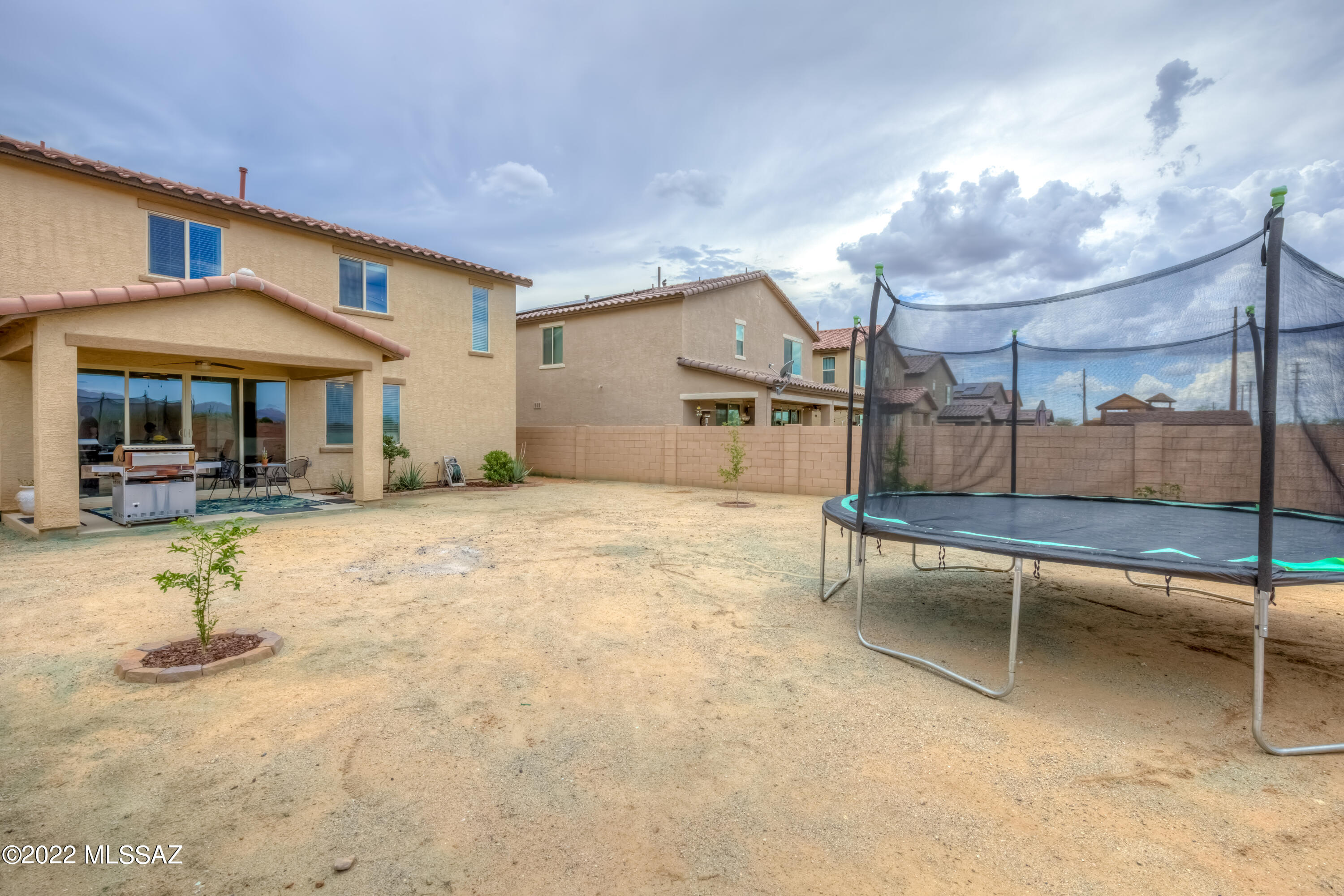 Vahalla Estates - Residential
