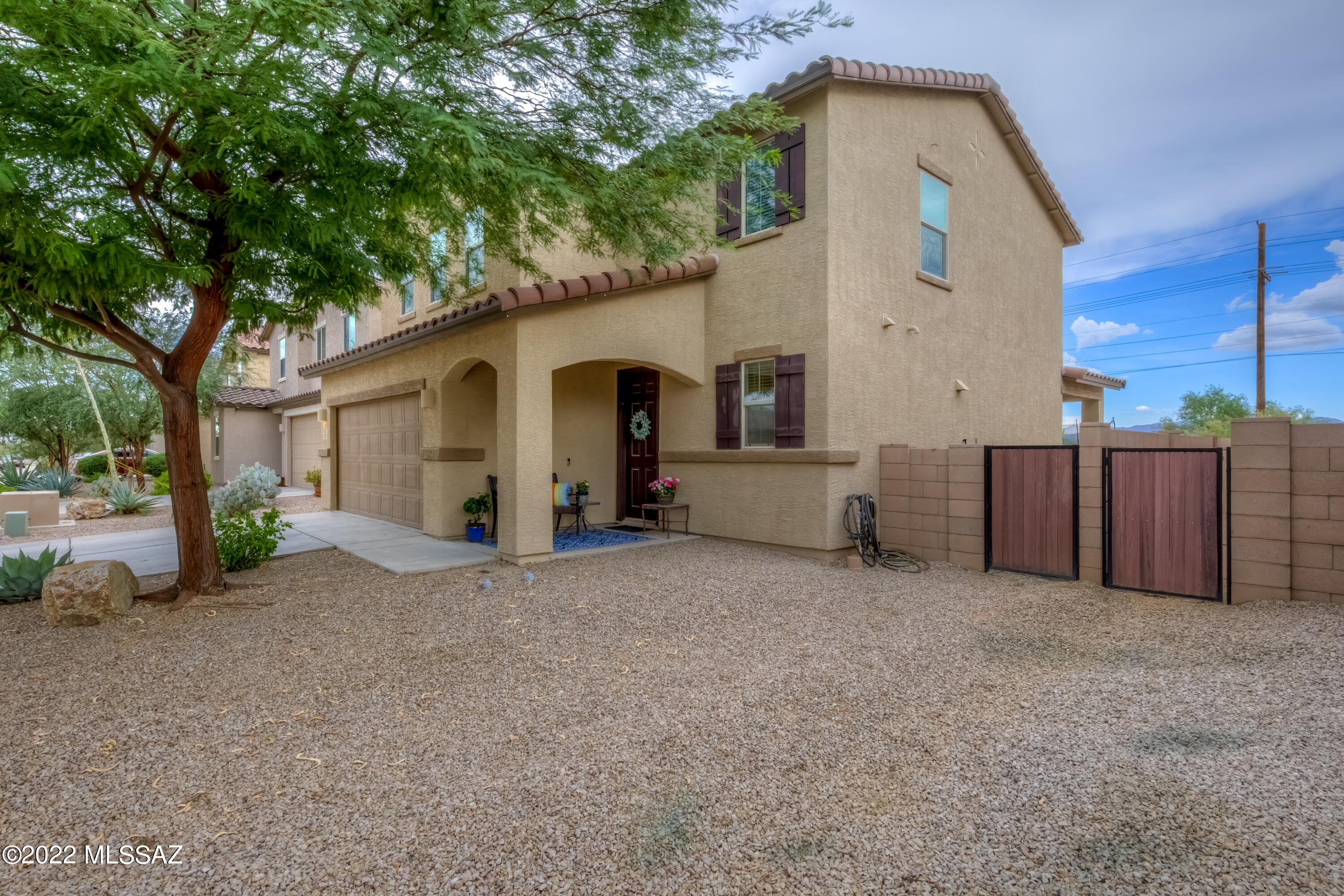 Vahalla Estates - Residential