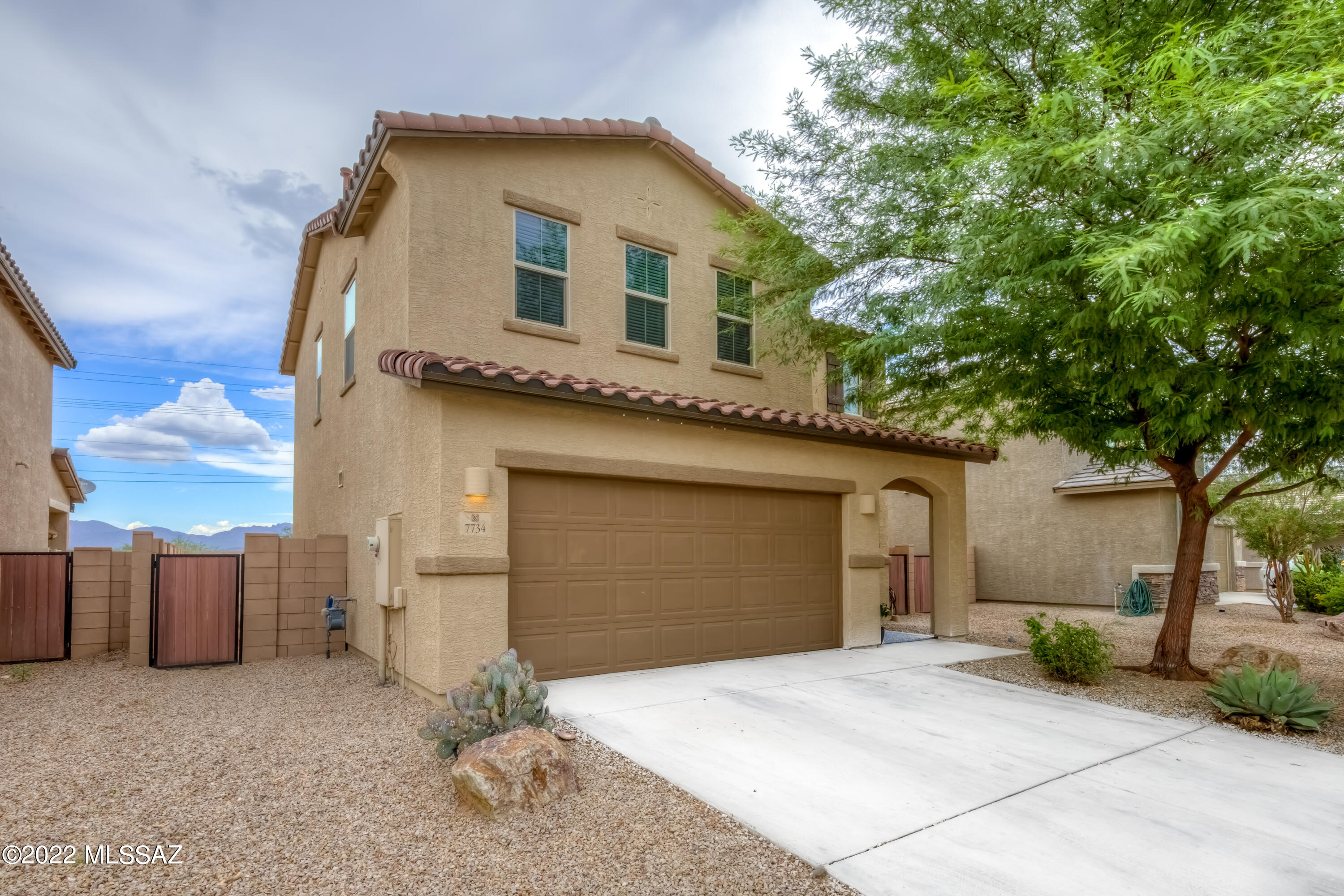 Vahalla Estates - Residential