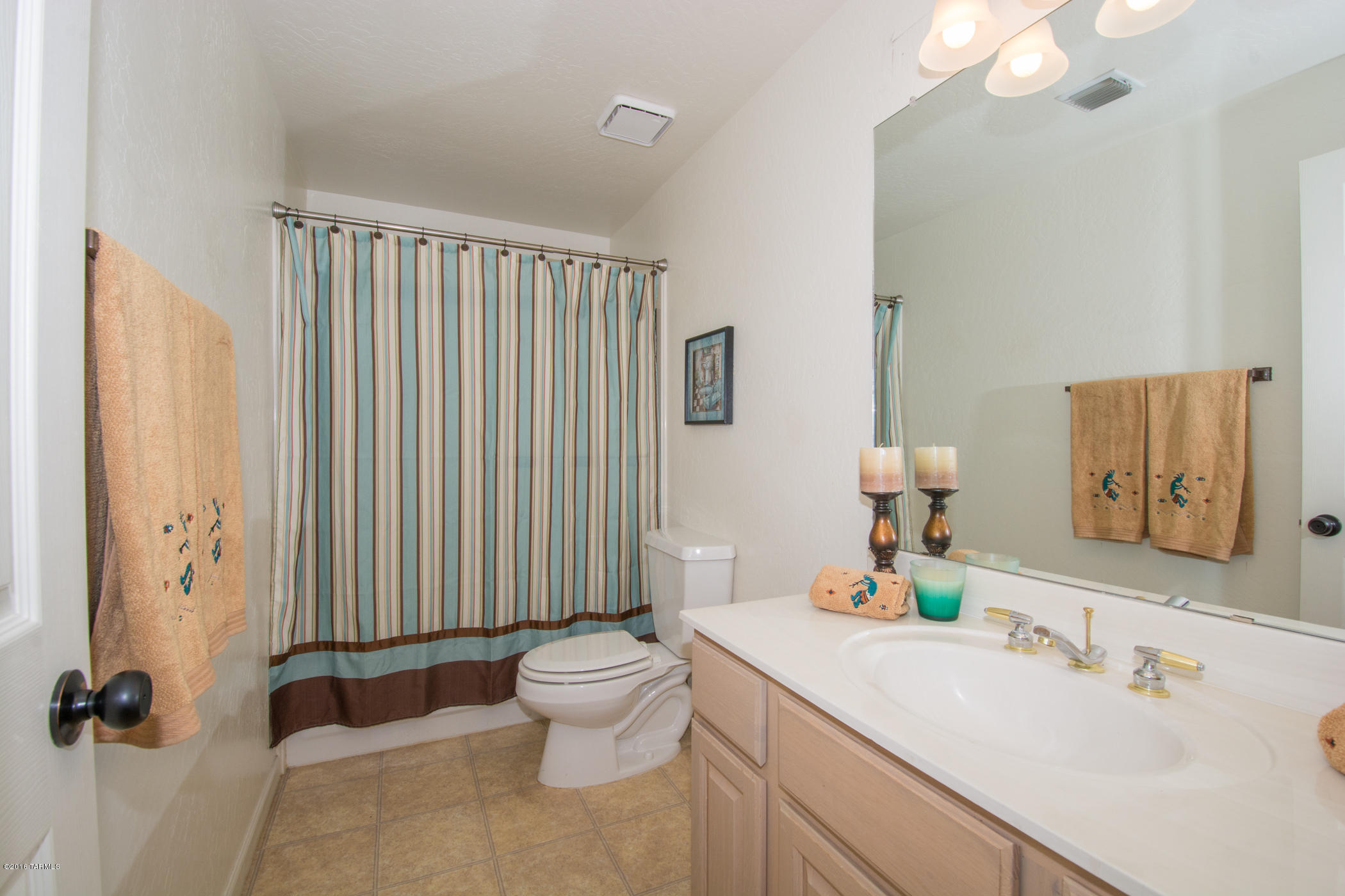 Canada Hills - Village 11 (1-52) - Residential