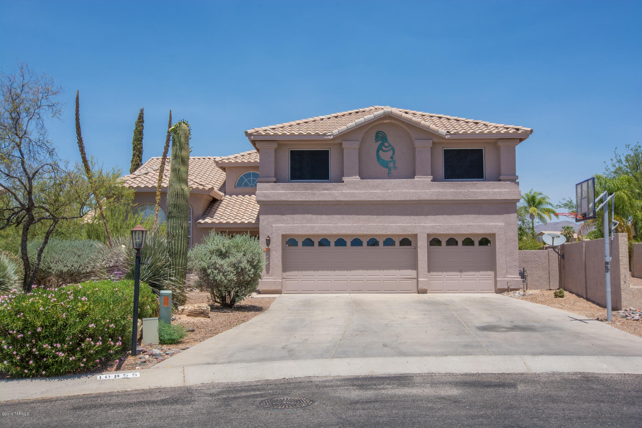 Canada Hills - Village 11 (1-52) - Residential