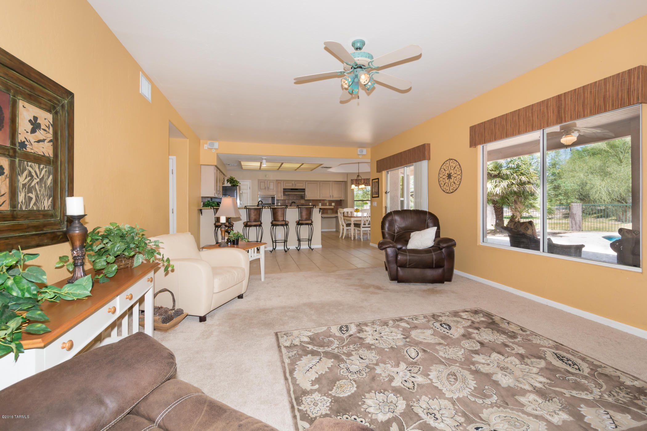 Canada Hills - Village 11 (1-52) - Residential