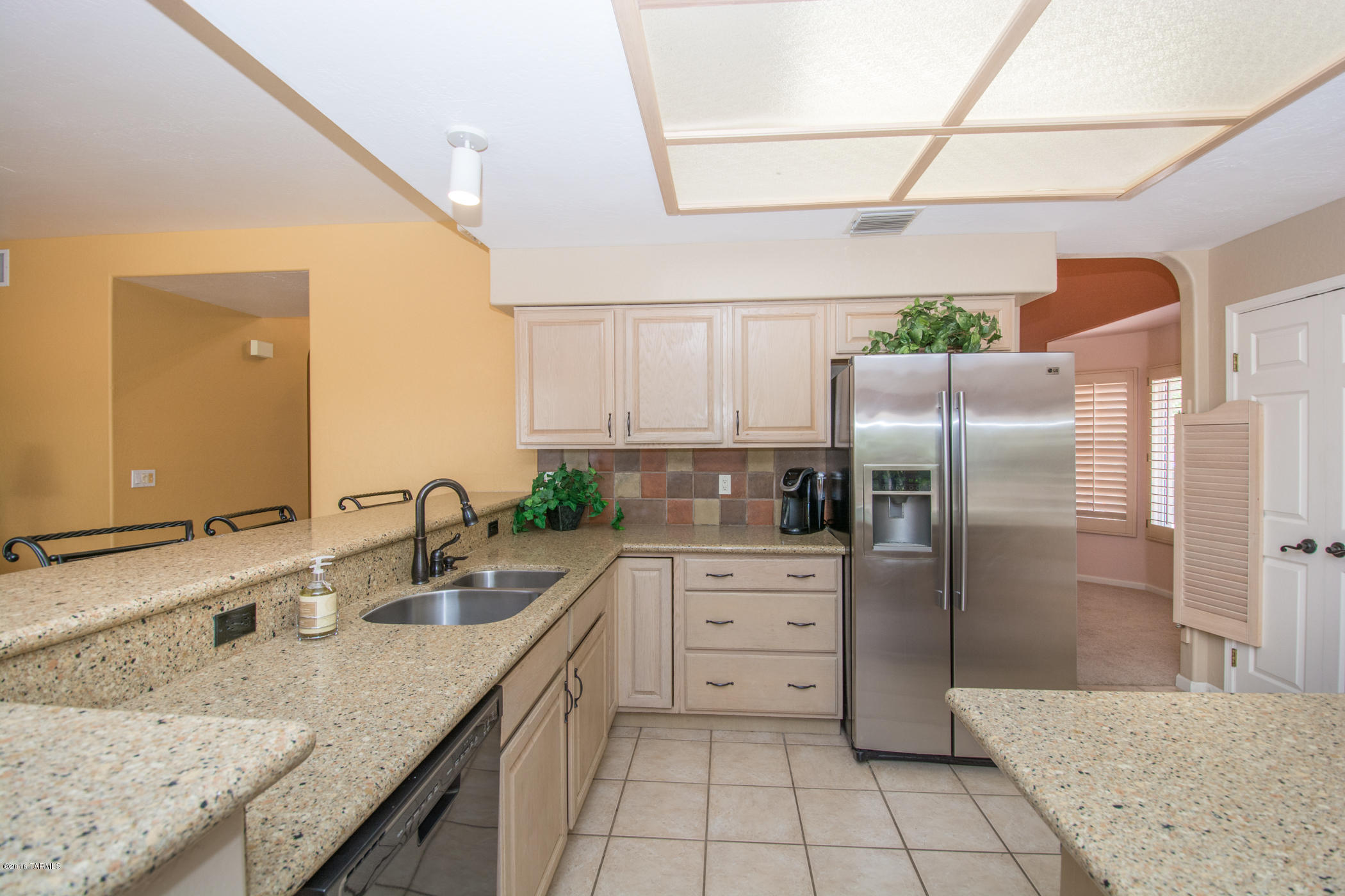 Canada Hills - Village 11 (1-52) - Residential