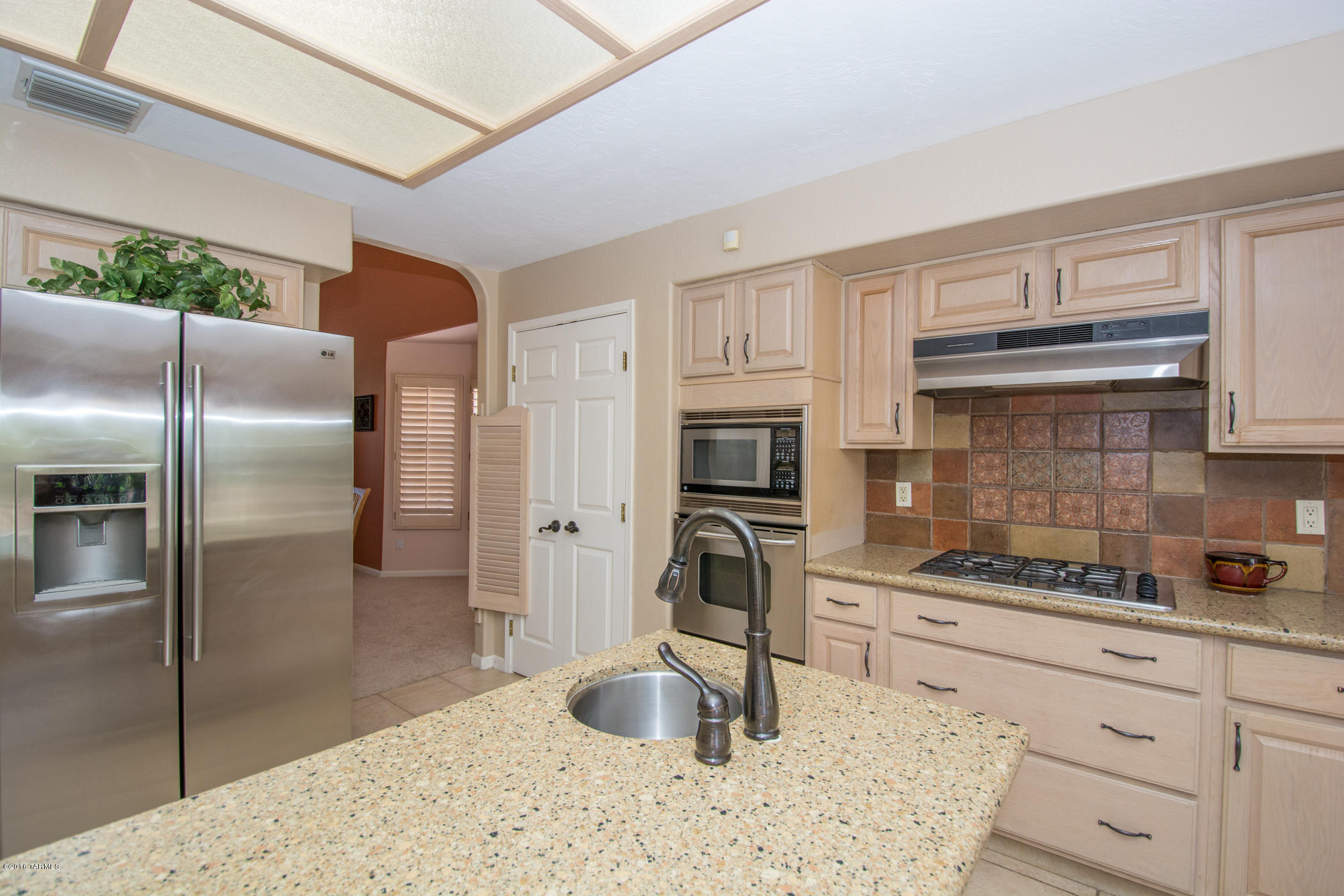 Canada Hills - Village 11 (1-52) - Residential