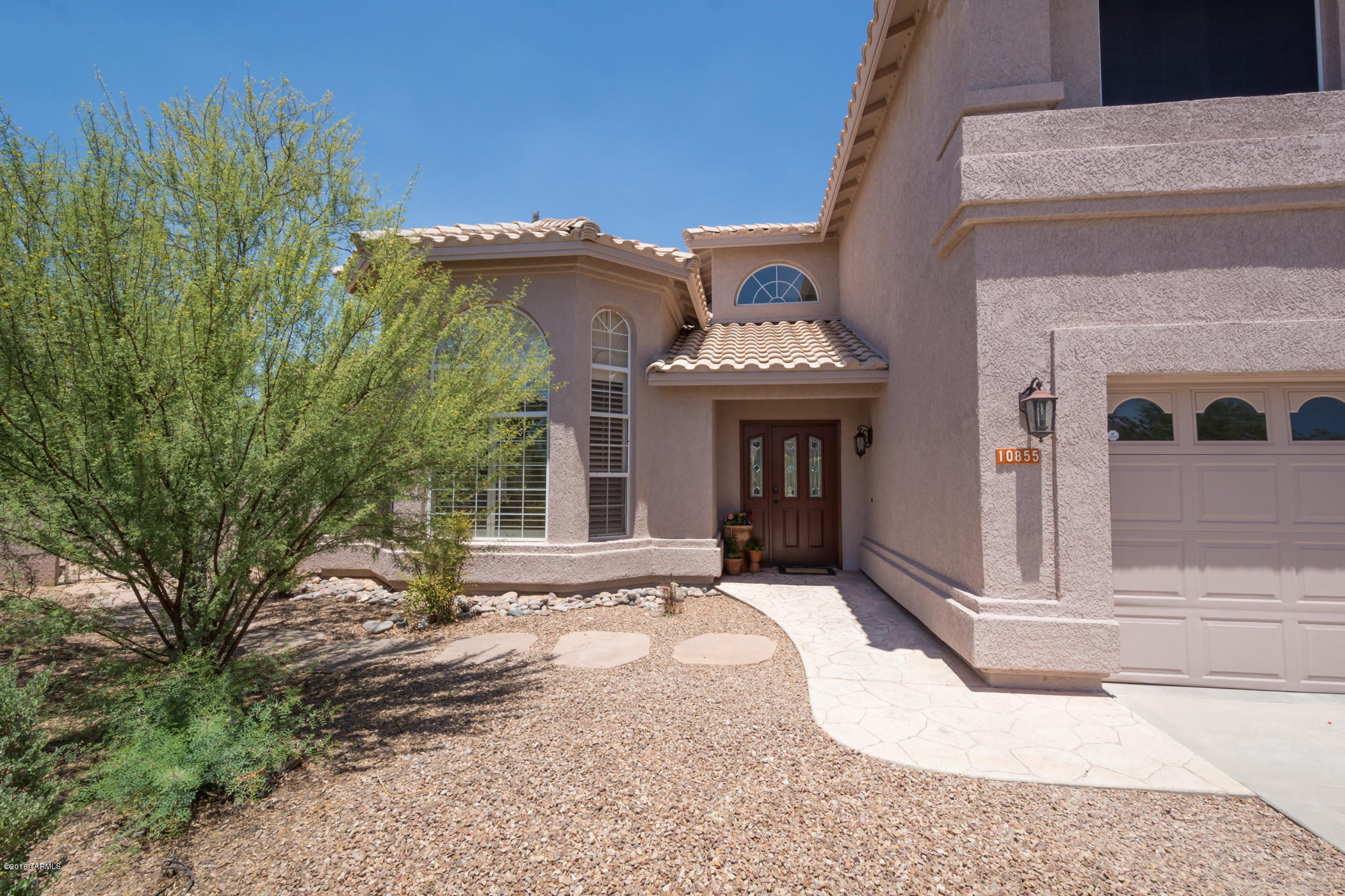 Canada Hills - Village 11 (1-52) - Residential