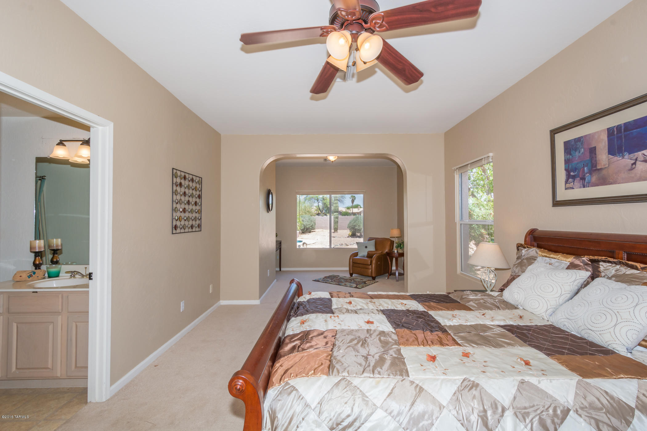 Canada Hills - Village 11 (1-52) - Residential