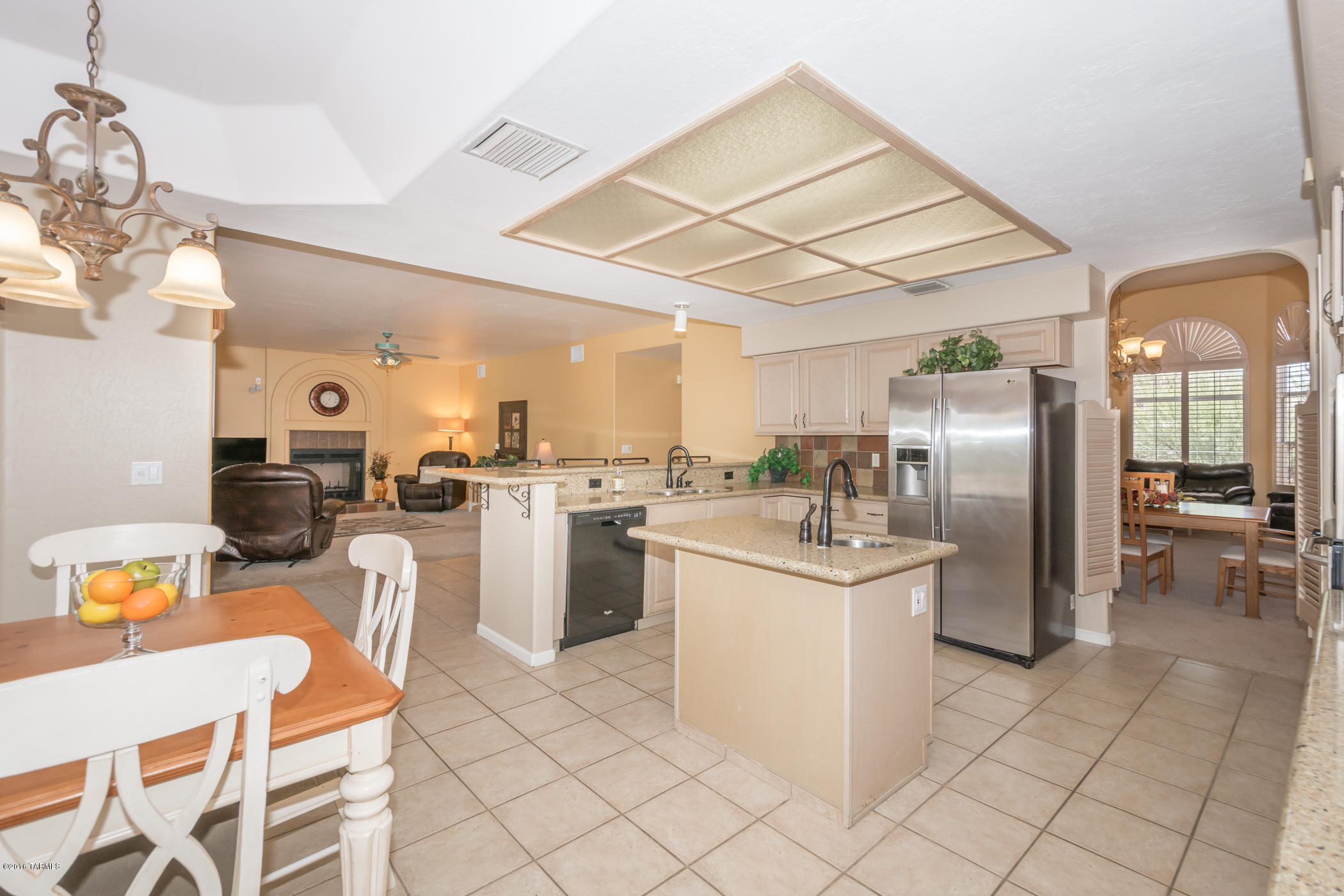 Canada Hills - Village 11 (1-52) - Residential