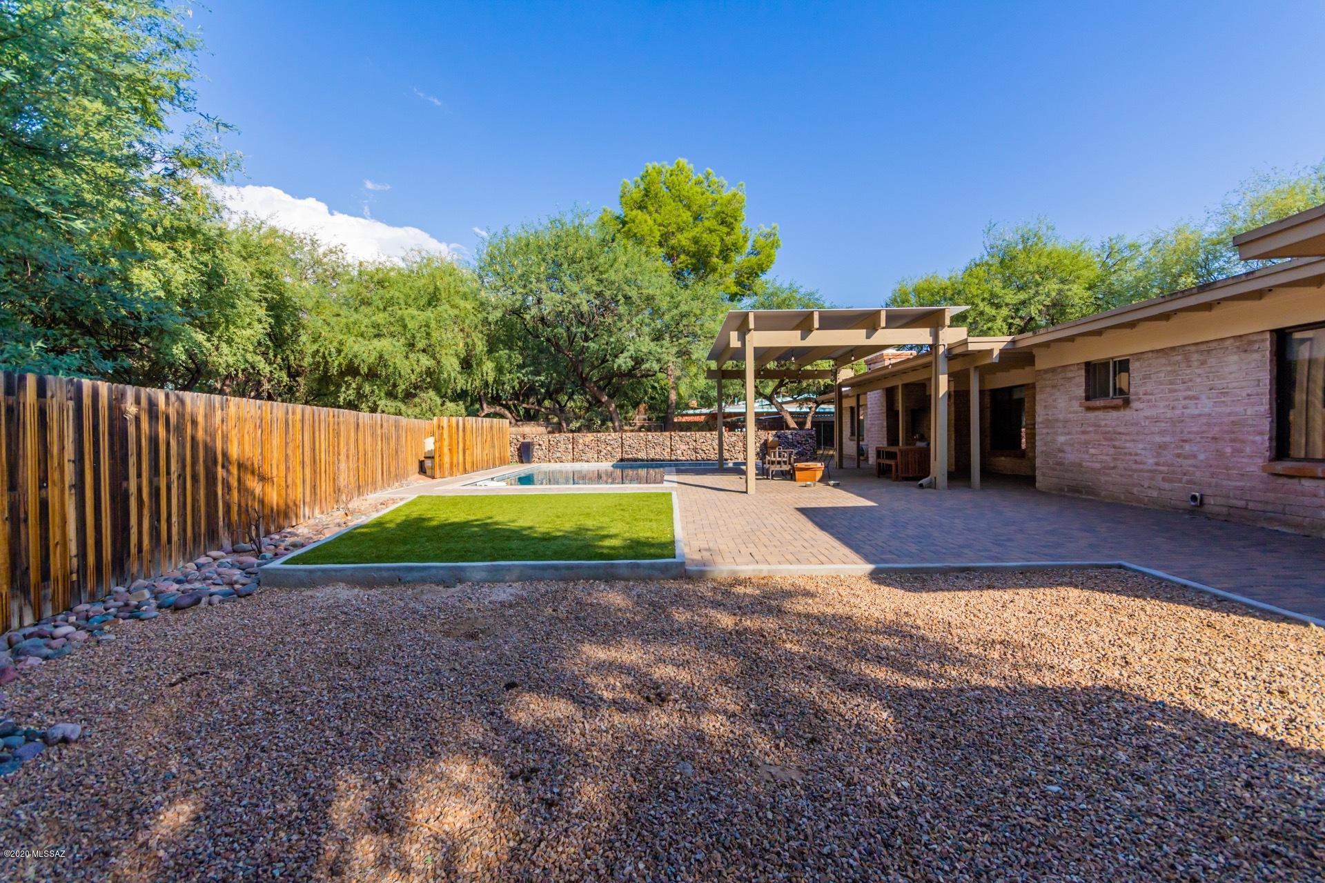 Rancho Perdido Estates NO. 2 (1-24) - Residential