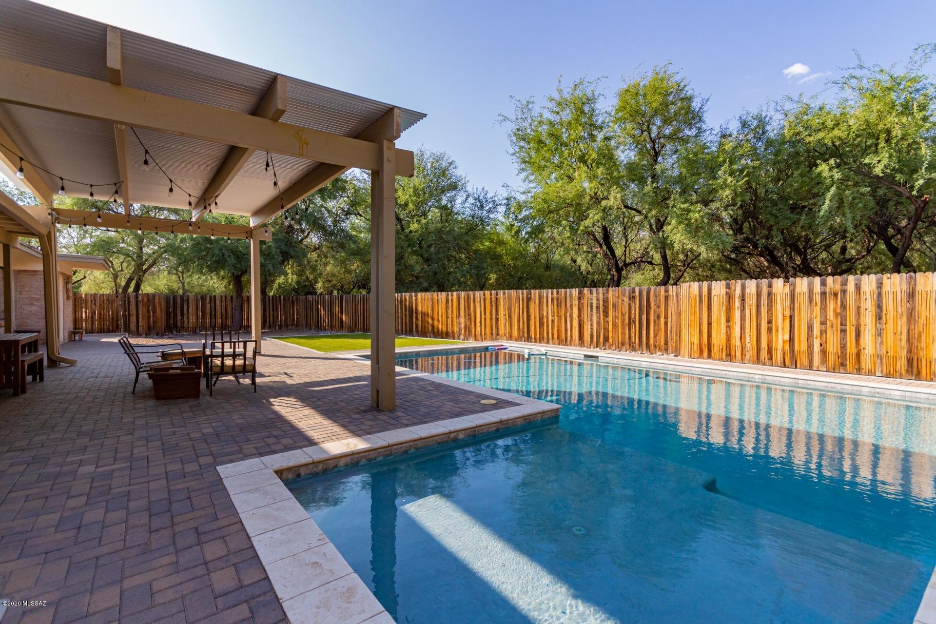 Rancho Perdido Estates NO. 2 (1-24) - Residential