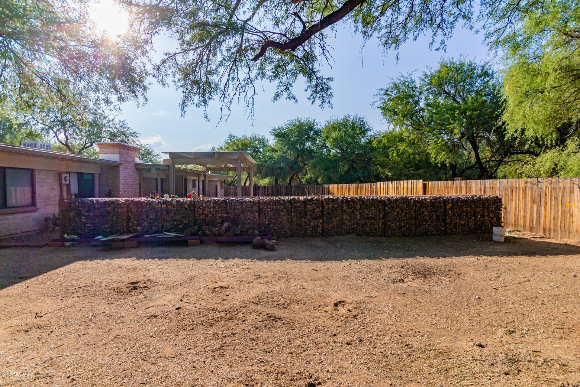 Rancho Perdido Estates NO. 2 (1-24) - Residential