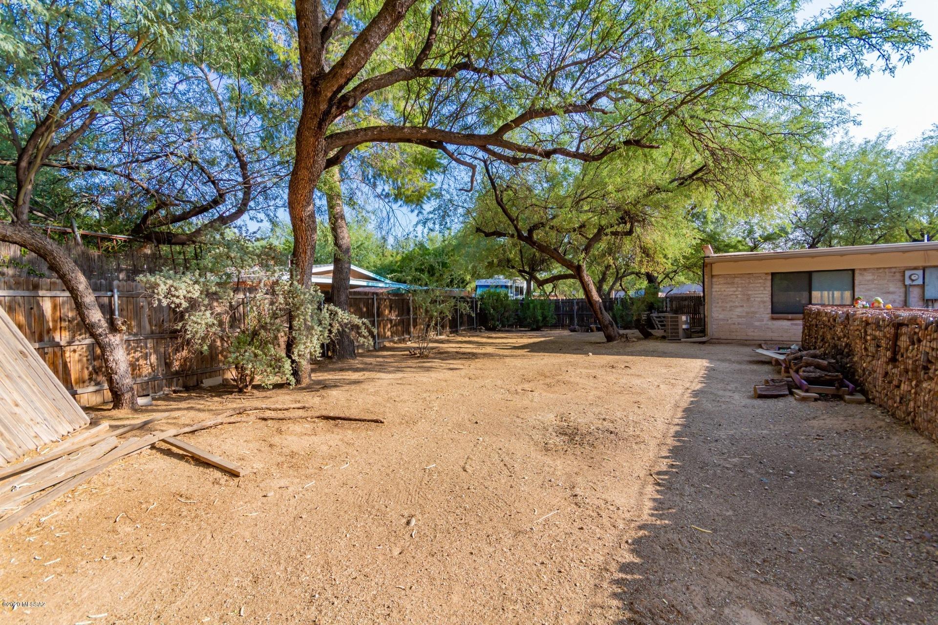 Rancho Perdido Estates NO. 2 (1-24) - Residential