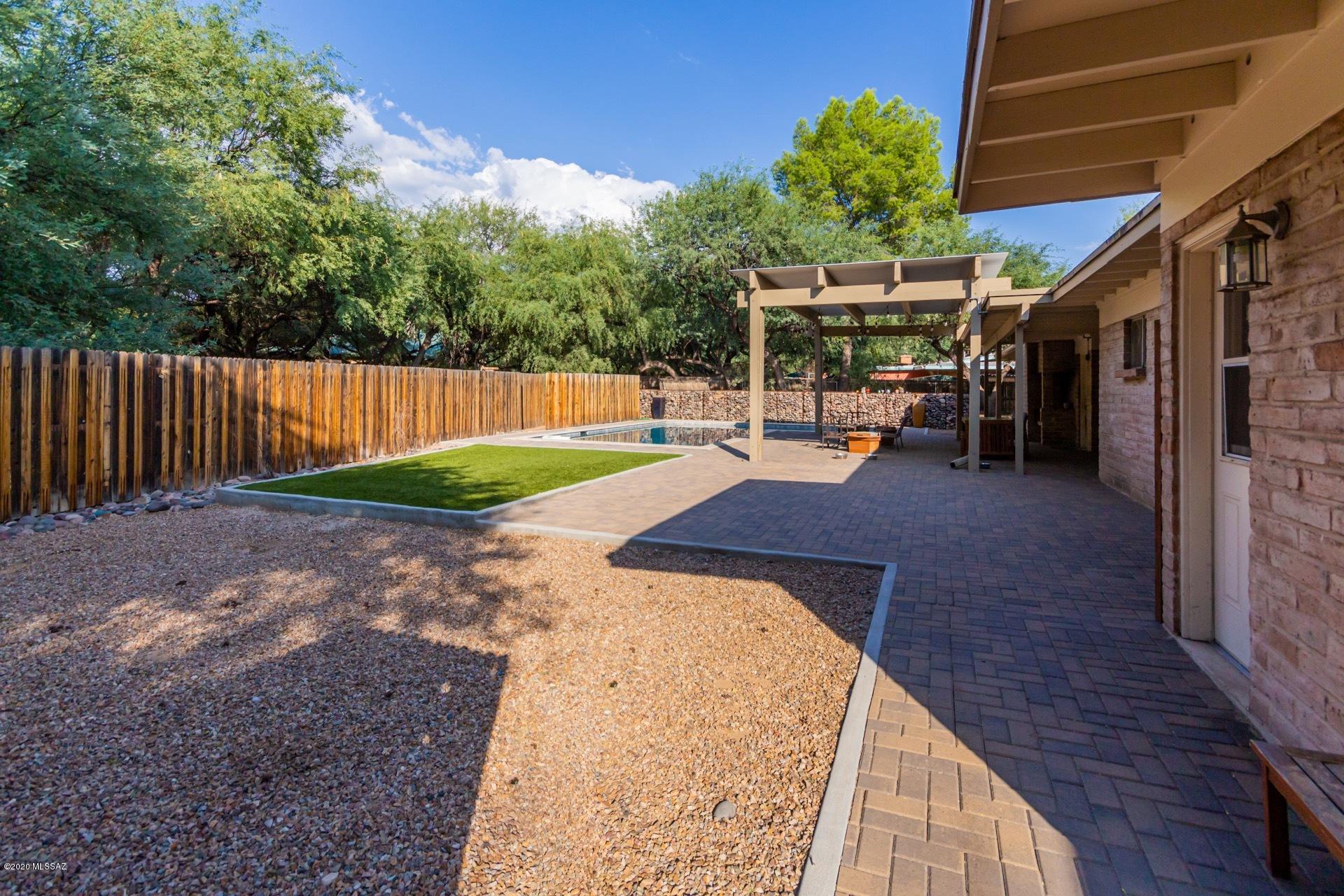 Rancho Perdido Estates NO. 2 (1-24) - Residential