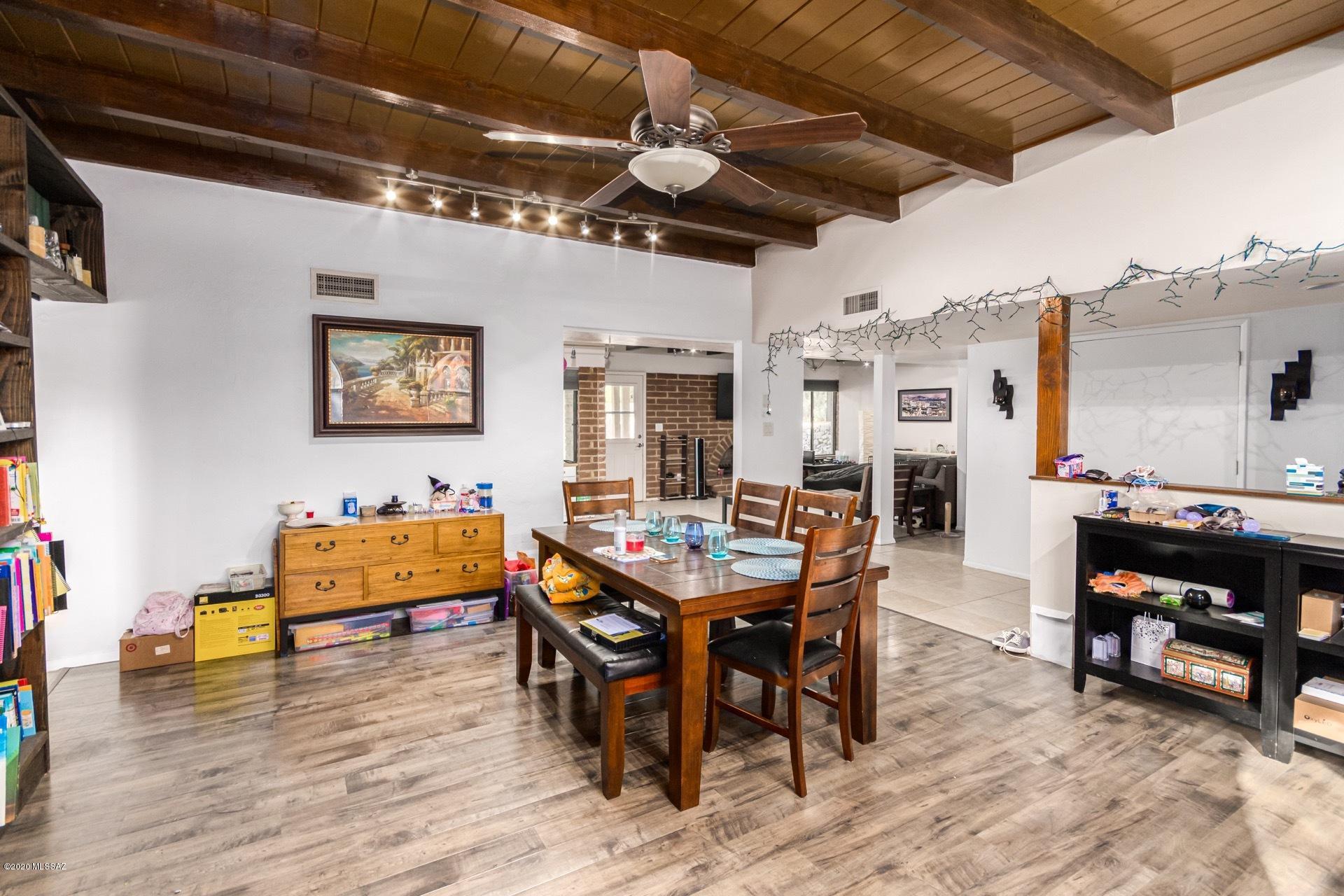 Rancho Perdido Estates NO. 2 (1-24) - Residential