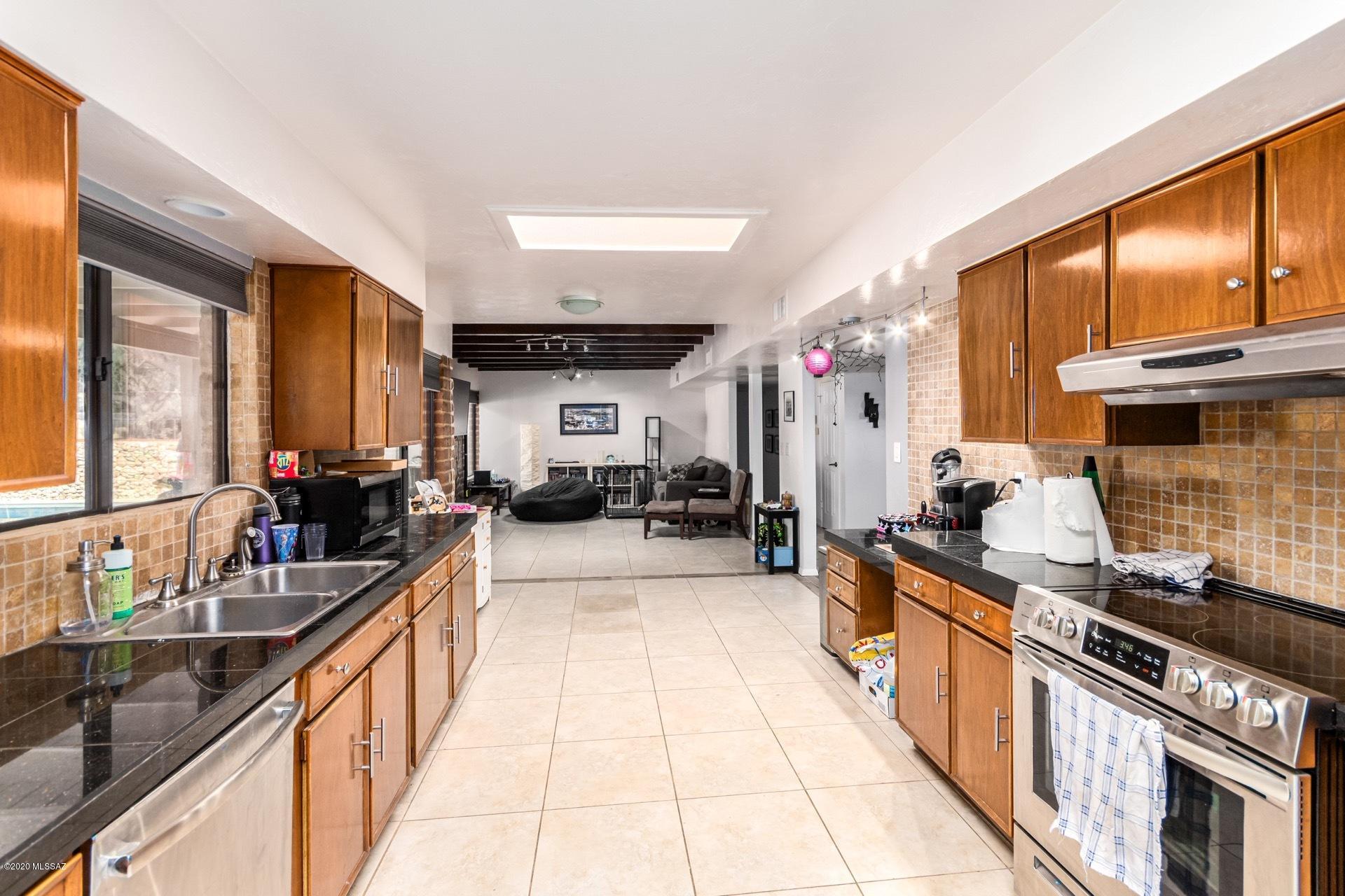 Rancho Perdido Estates NO. 2 (1-24) - Residential