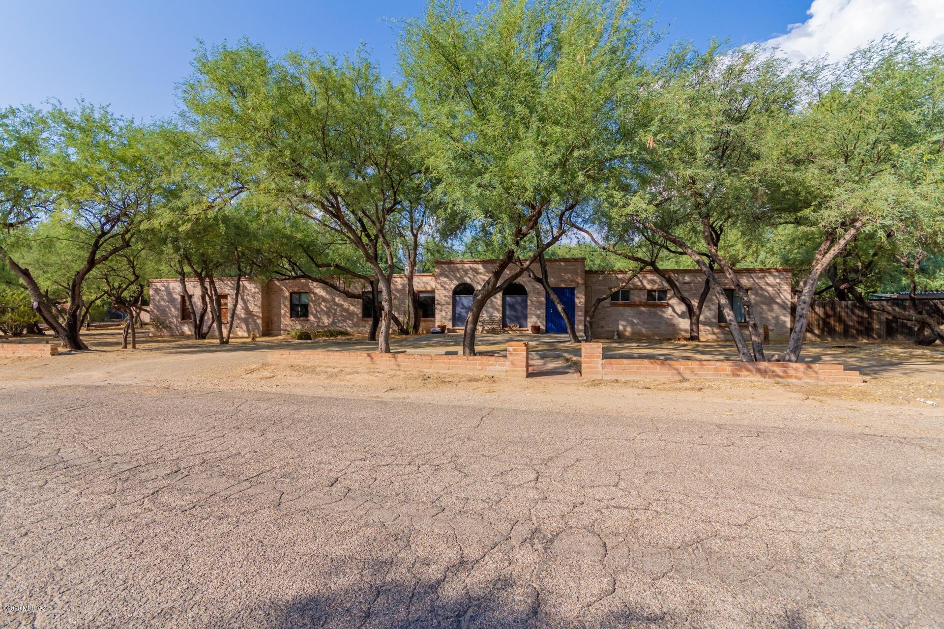 Rancho Perdido Estates NO. 2 (1-24) - Residential