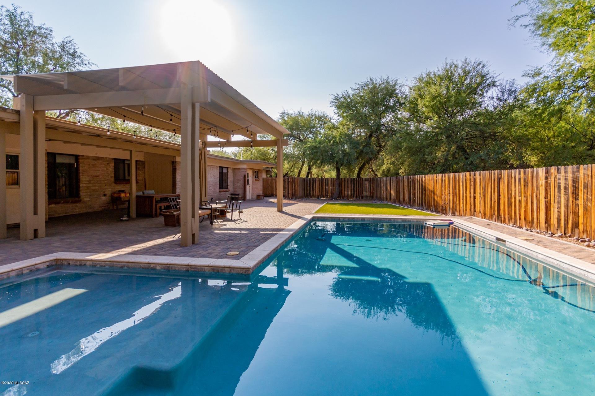 Rancho Perdido Estates NO. 2 (1-24) - Residential