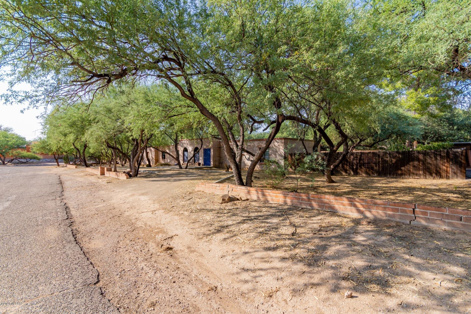 Rancho Perdido Estates NO. 2 (1-24) - Residential