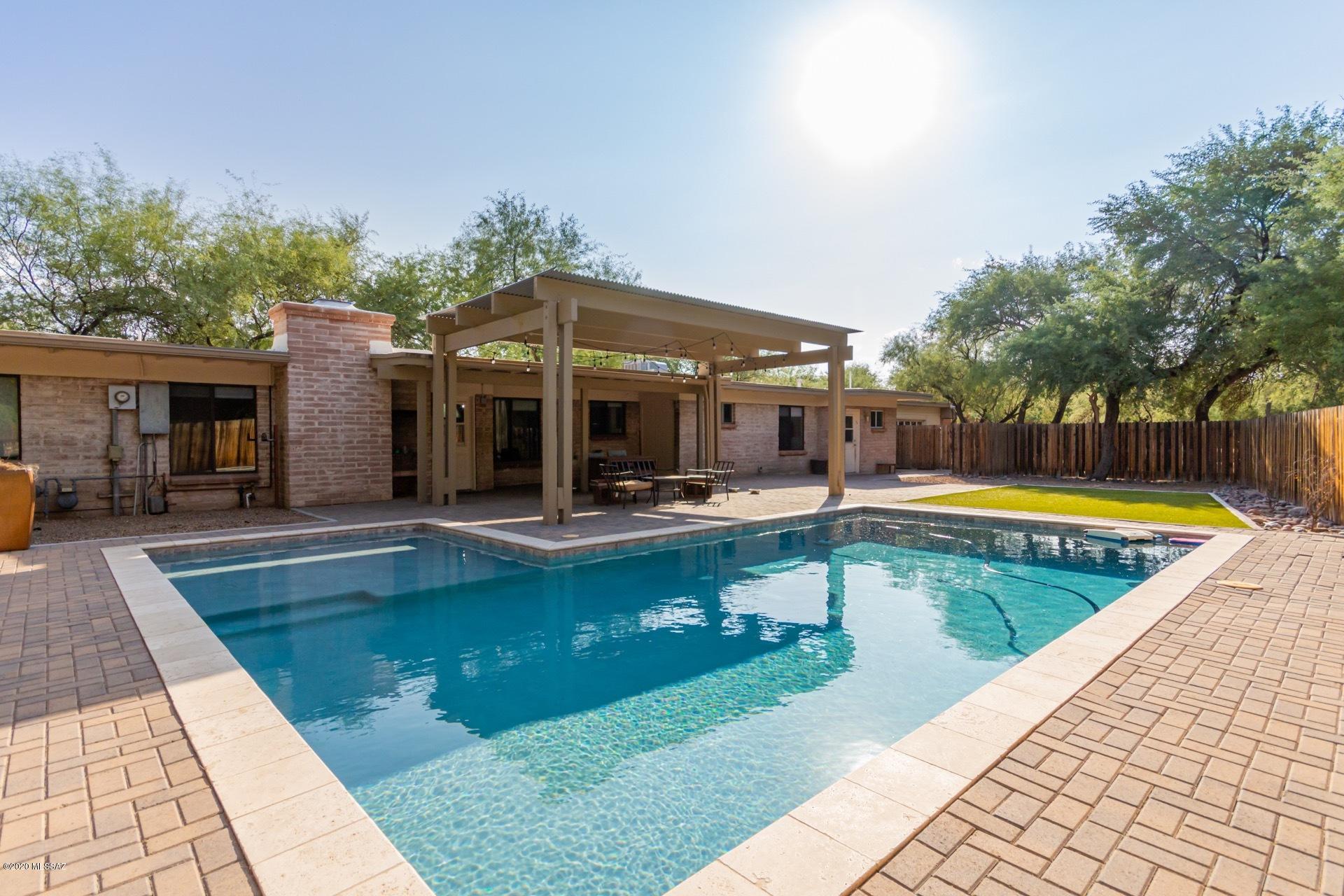 Rancho Perdido Estates NO. 2 (1-24) - Residential