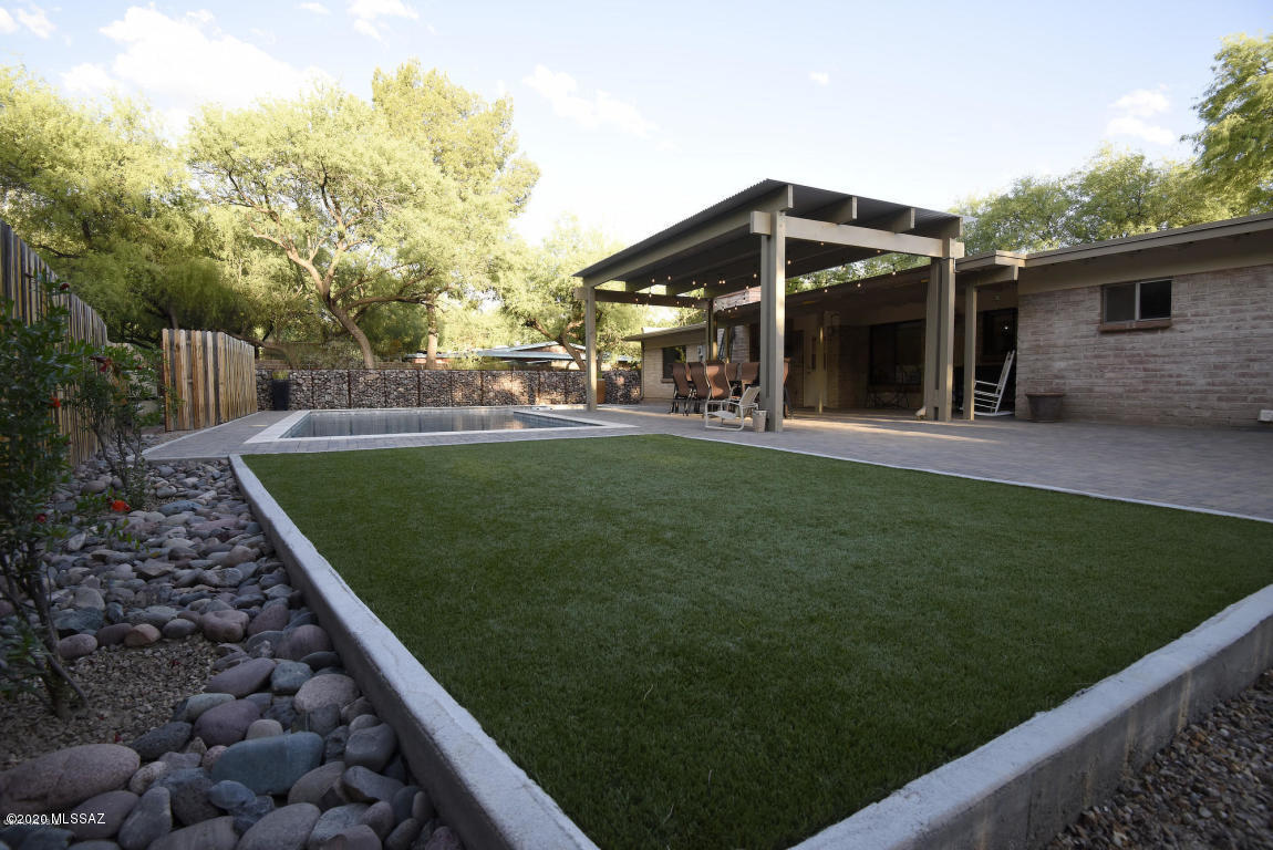 Rancho Perdido Estates NO. 2 (1-24) - Residential