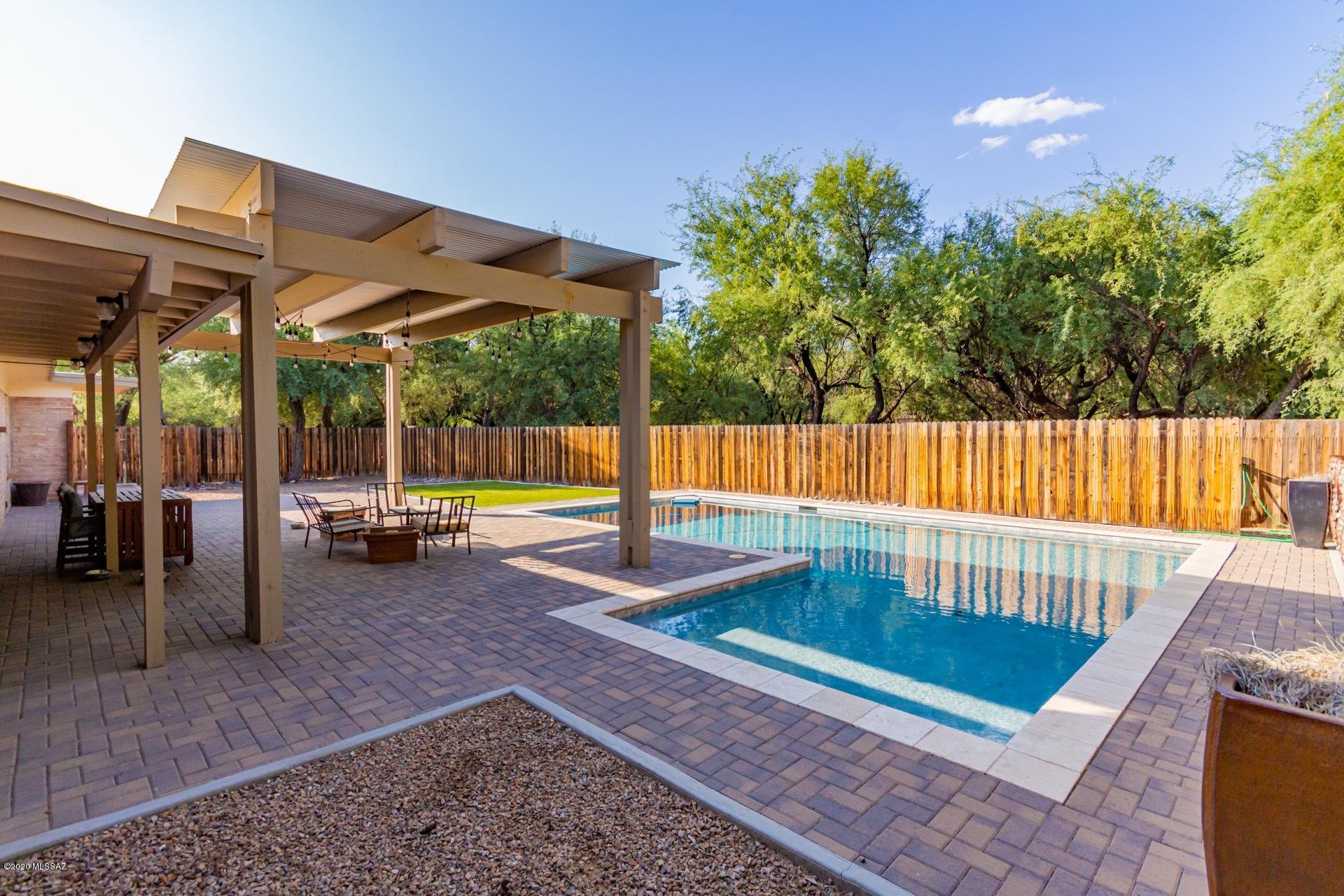 Rancho Perdido Estates NO. 2 (1-24) - Residential