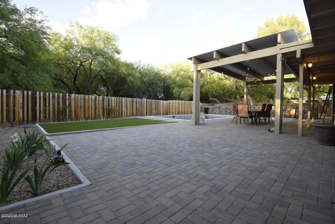 Rancho Perdido Estates NO. 2 (1-24) - Residential