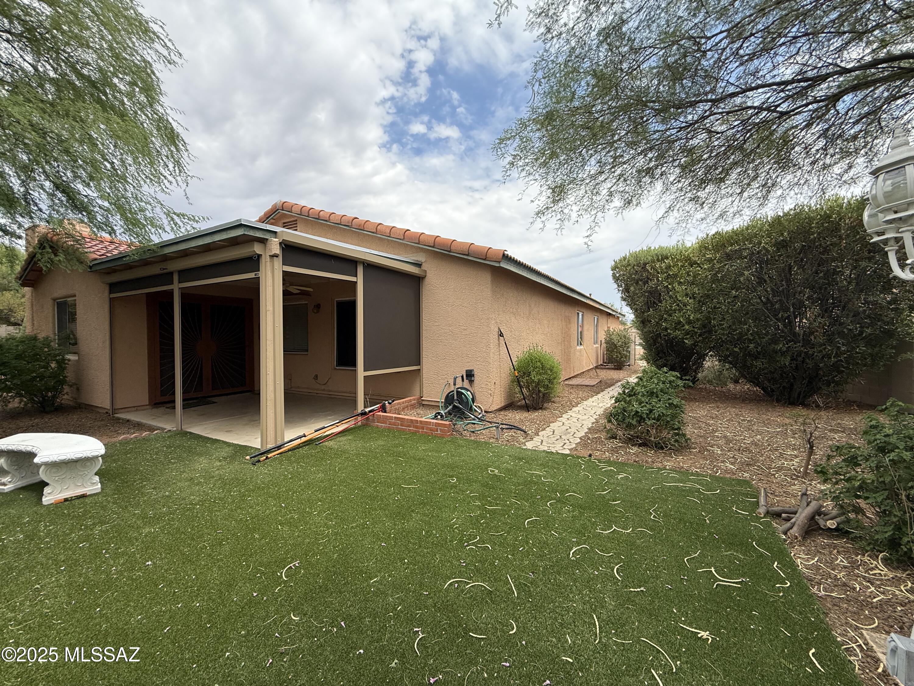 Rancho Vistoso Neighborhood 7, Parcel G - Residential Lease