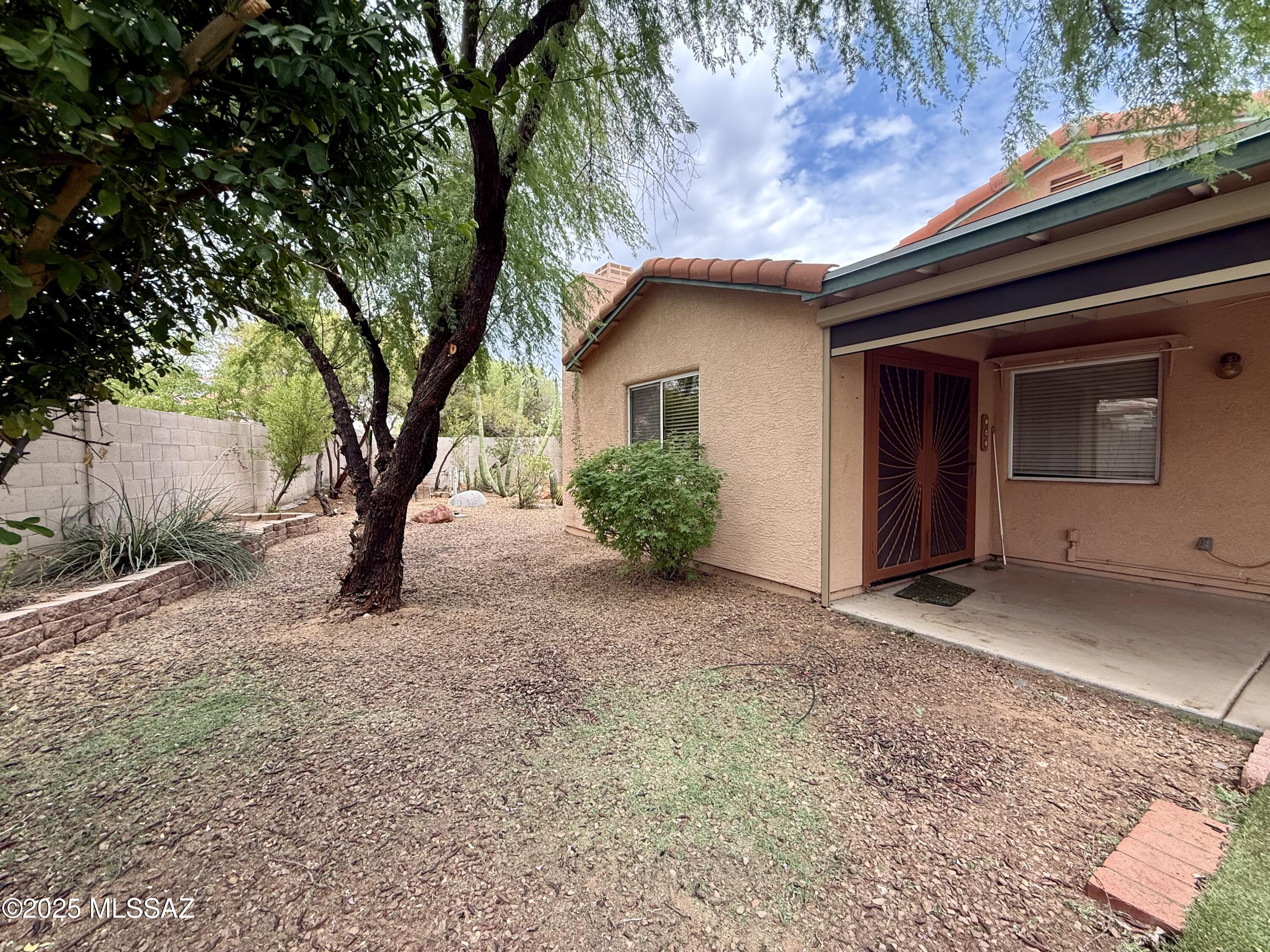 Rancho Vistoso Neighborhood 7, Parcel G - Residential Lease